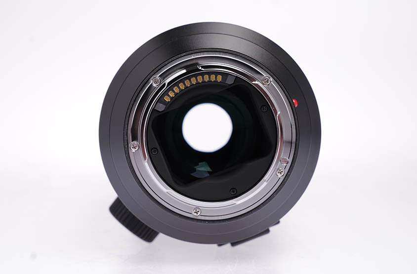 Leica APO-VARIO-ELMARIT-SL 1:2.8-4/90-280mm