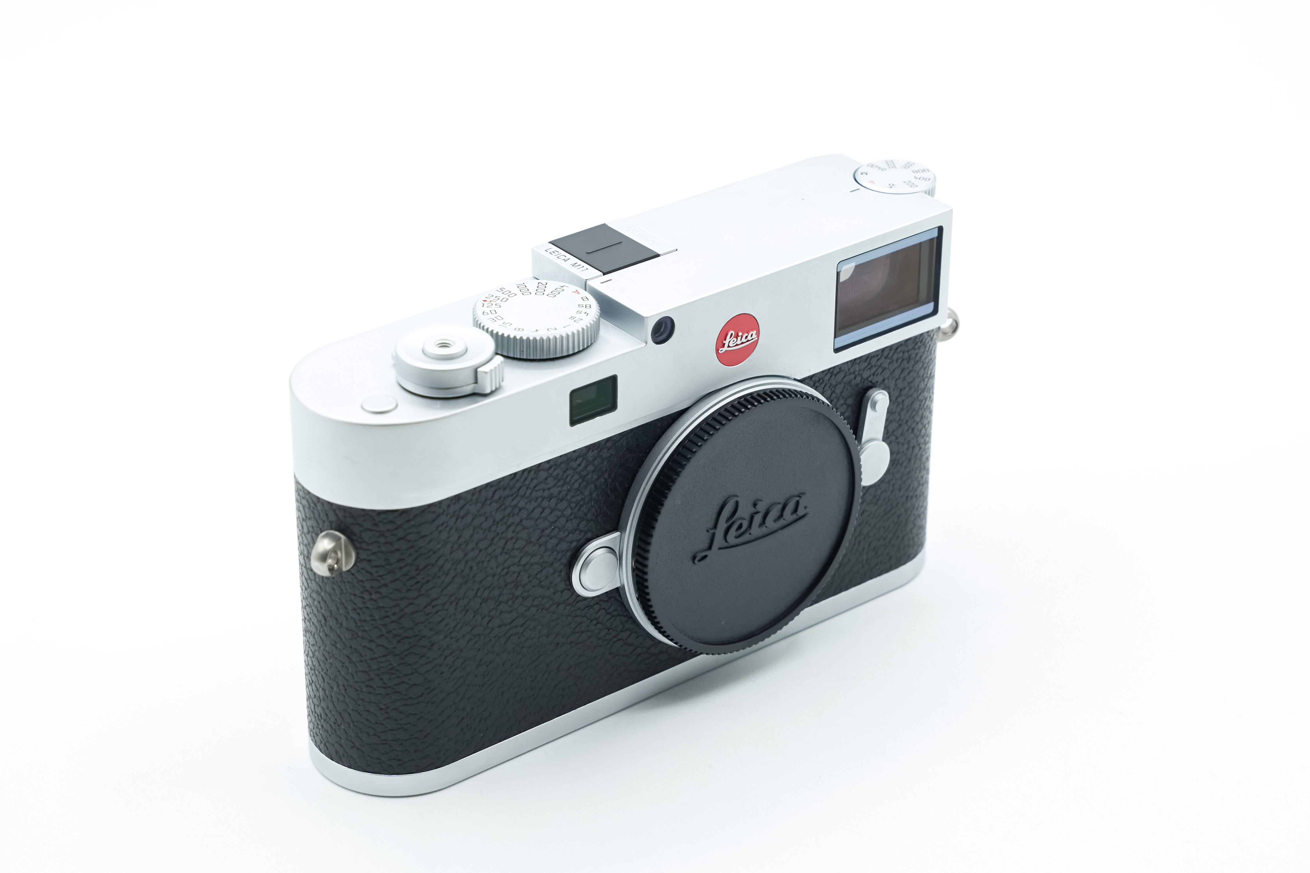 M11, silver ( EU/US/CN) - 20201