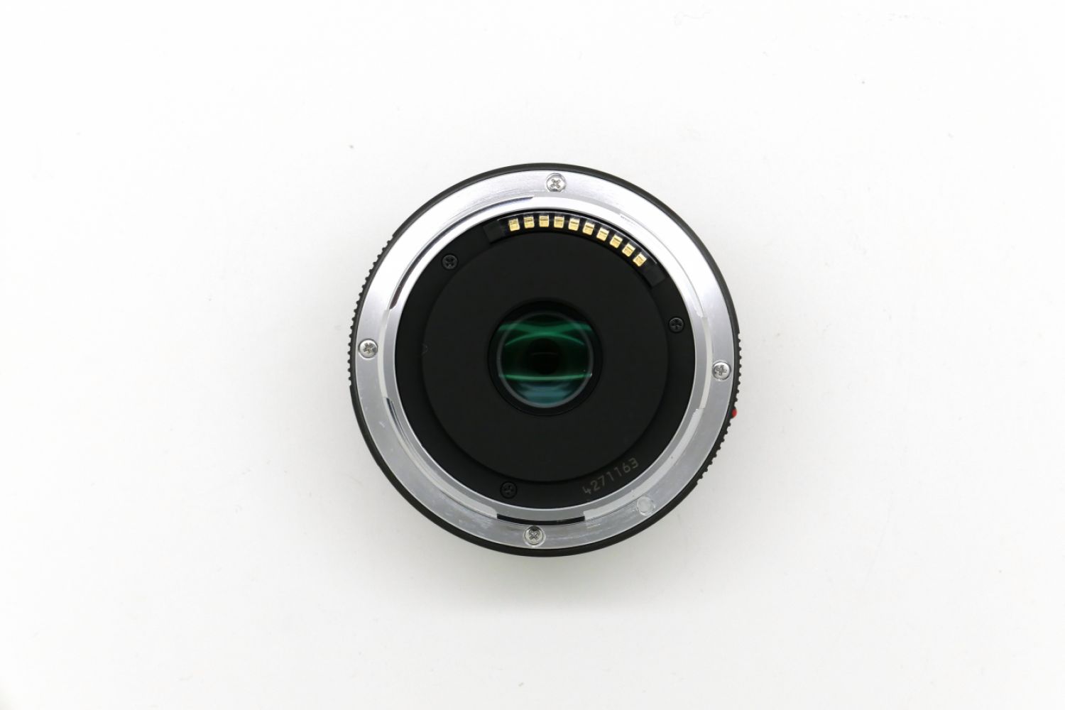 Leica Summicron-TL 2/23 ASPH