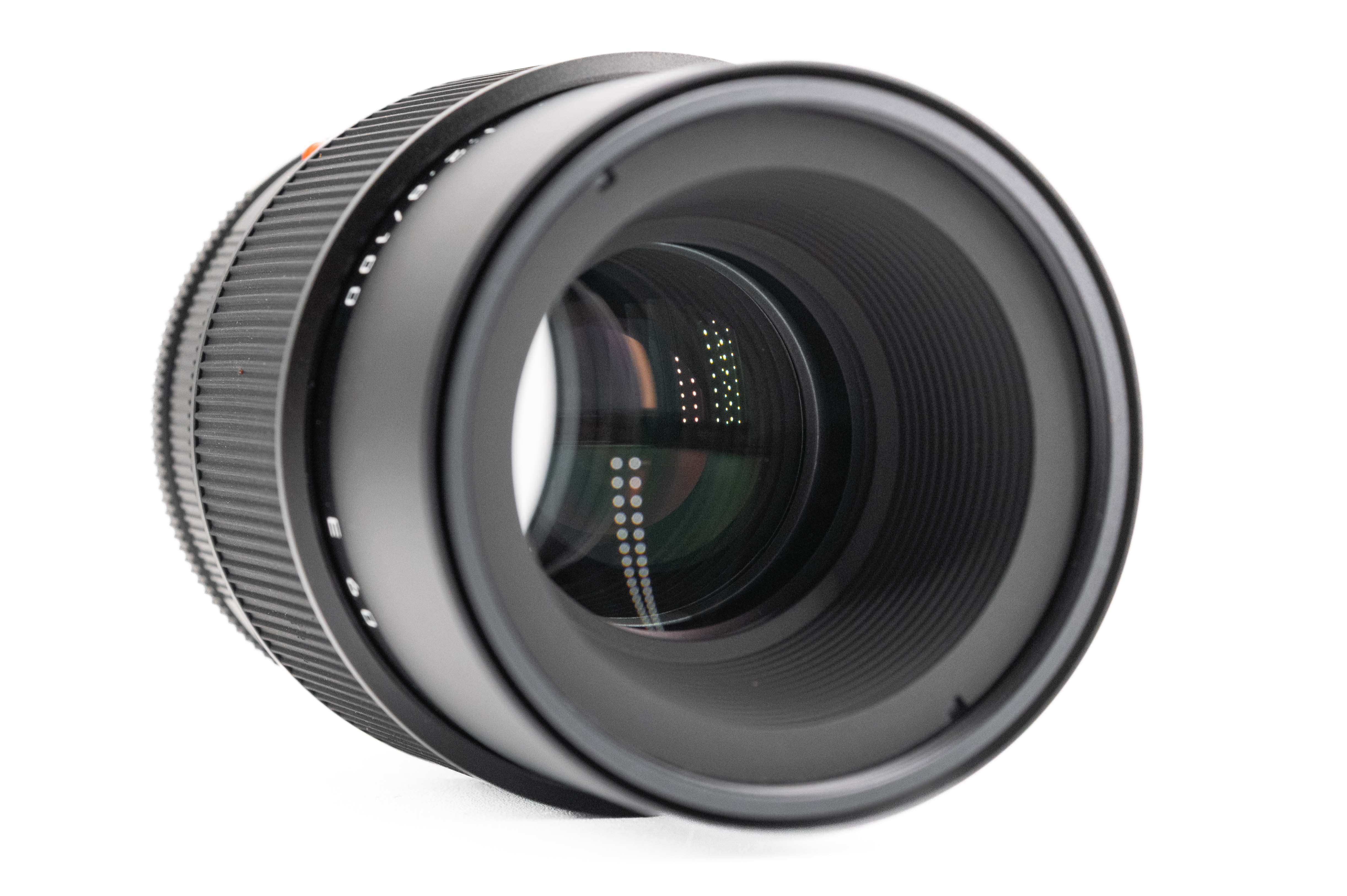 Leica APO-Macro-Elmarit-R 100mm f/2.8 ROM 11352 Leica APO-Macro-Elmarit-R 100mm f/2.8 ROM 11352
