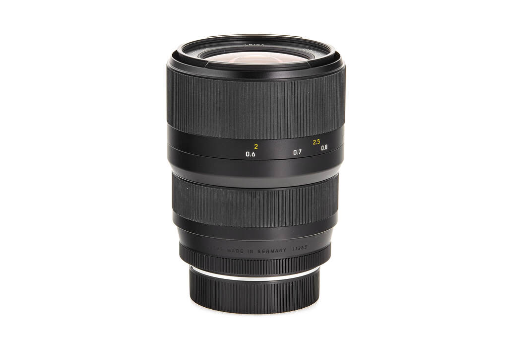 Leica Vario-Elmarit-R 11365 2,8-4,5/28-90mm ASPH. ROM