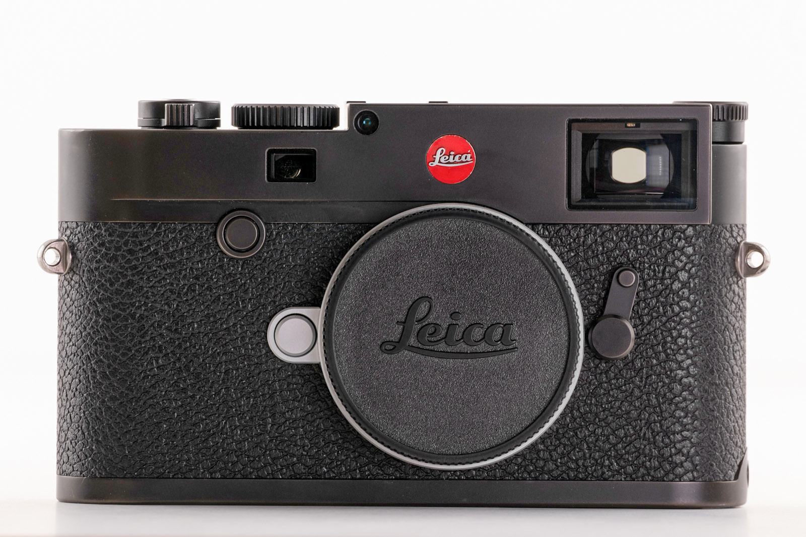 Leica M10 schwarz