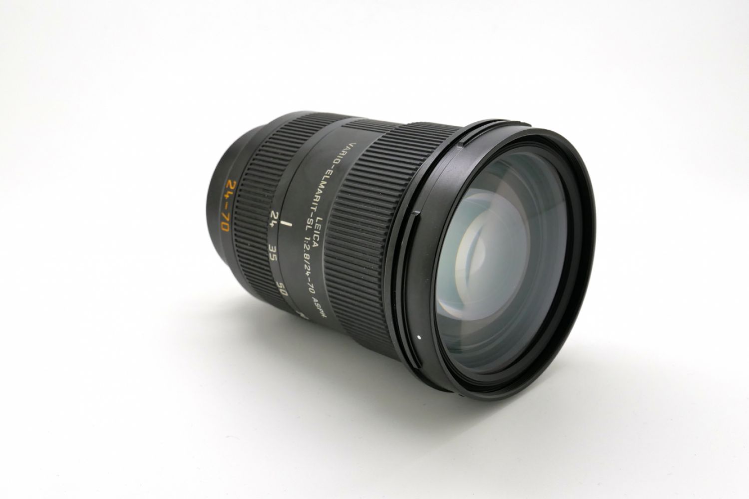 Leica VARIO-ELMARIT-SL 2.8/24–70mm ASPH.