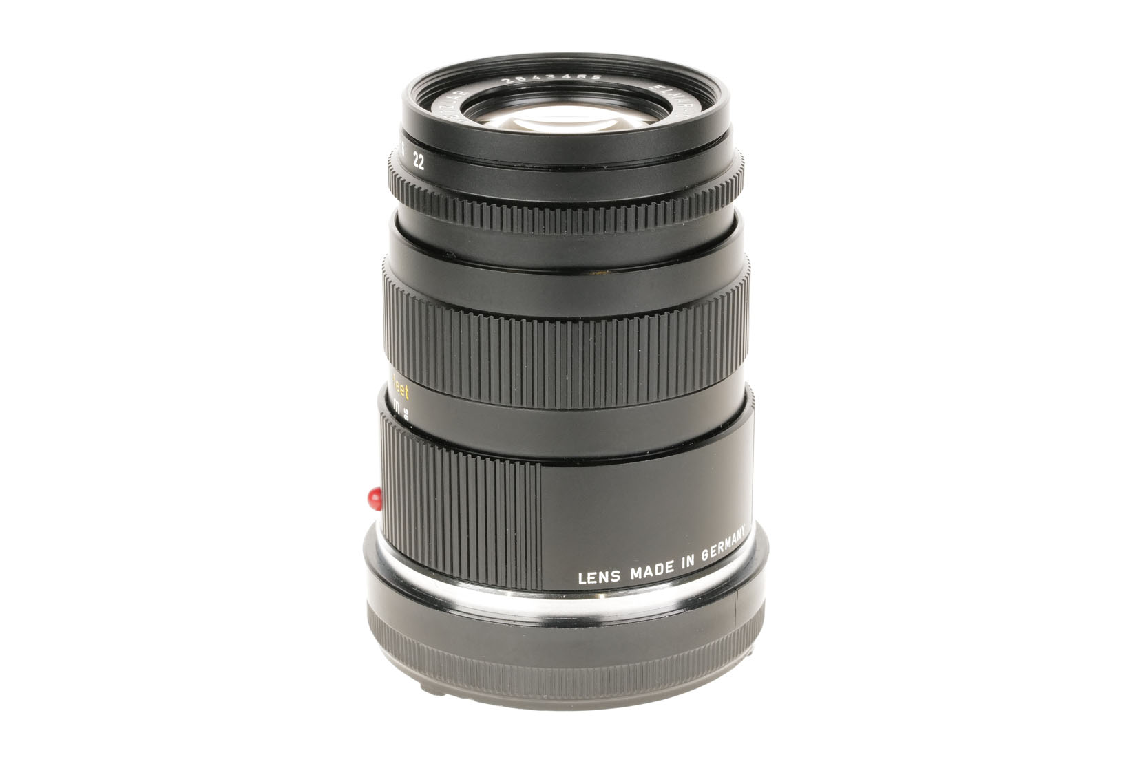 Leica Elmar-C 1:4/90 11540