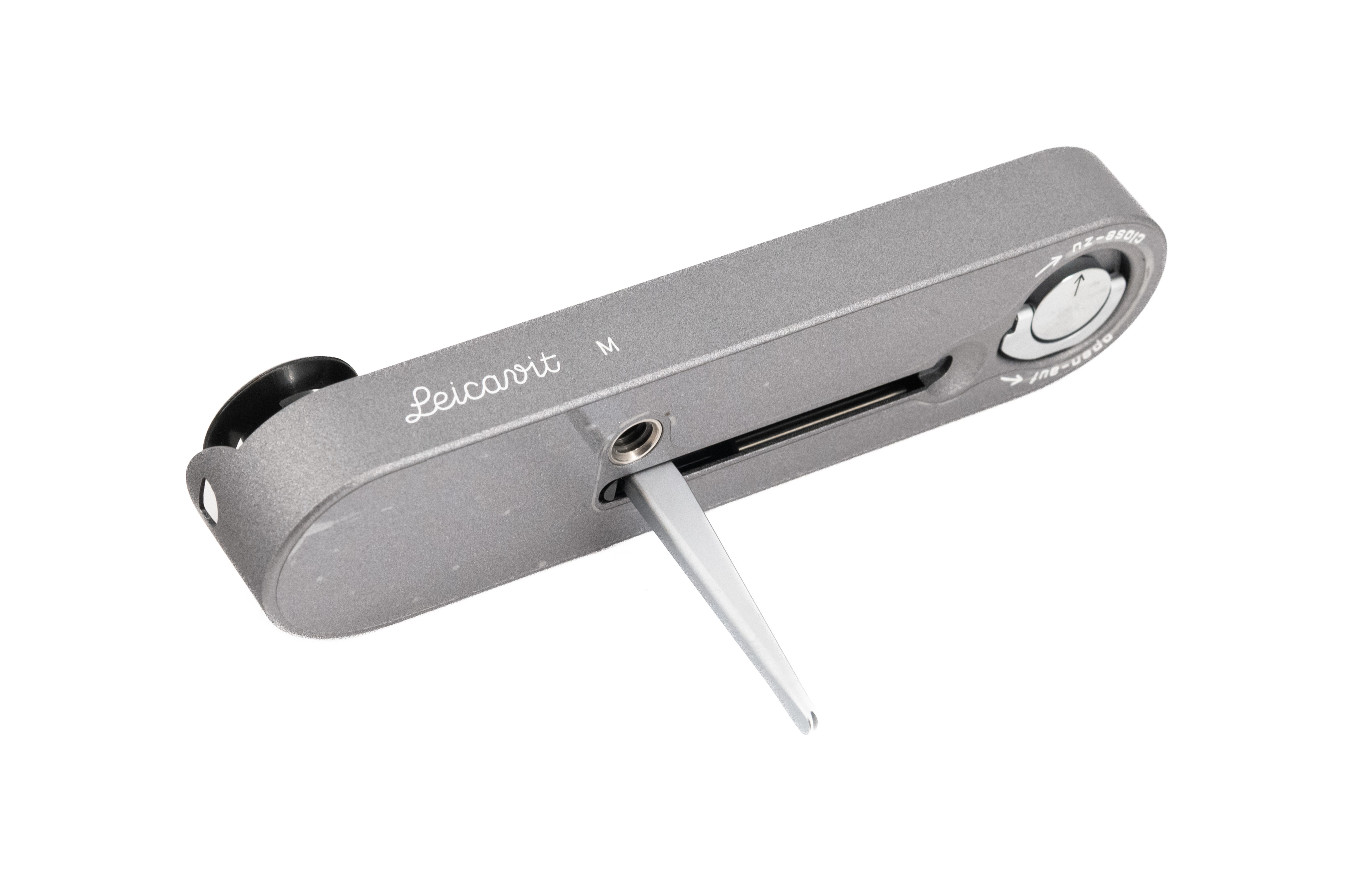 Leica MP Anthracite Kit 10316