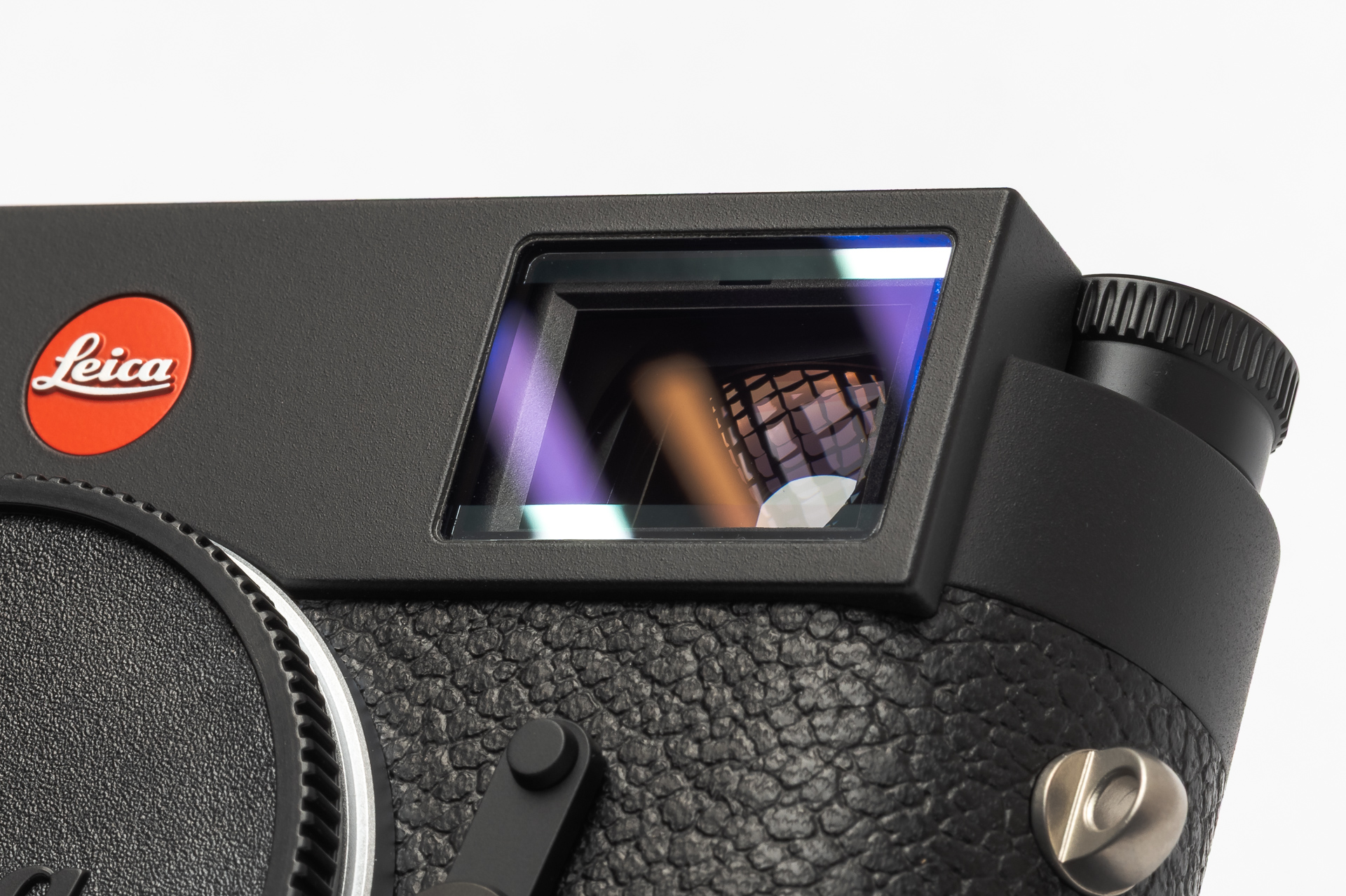 Leica M11, Black