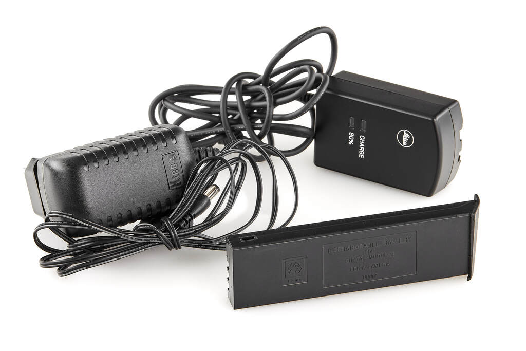 Leica DMR 14439 Digital-Modul R