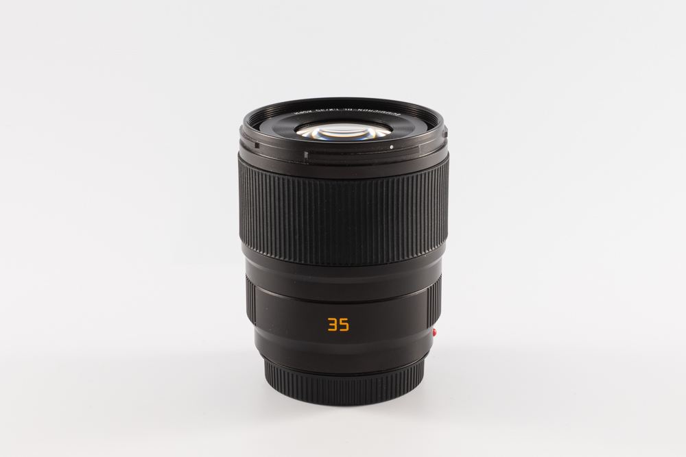 Leica SUMMICRON-SL 1:2/35 ASPH. (11192)