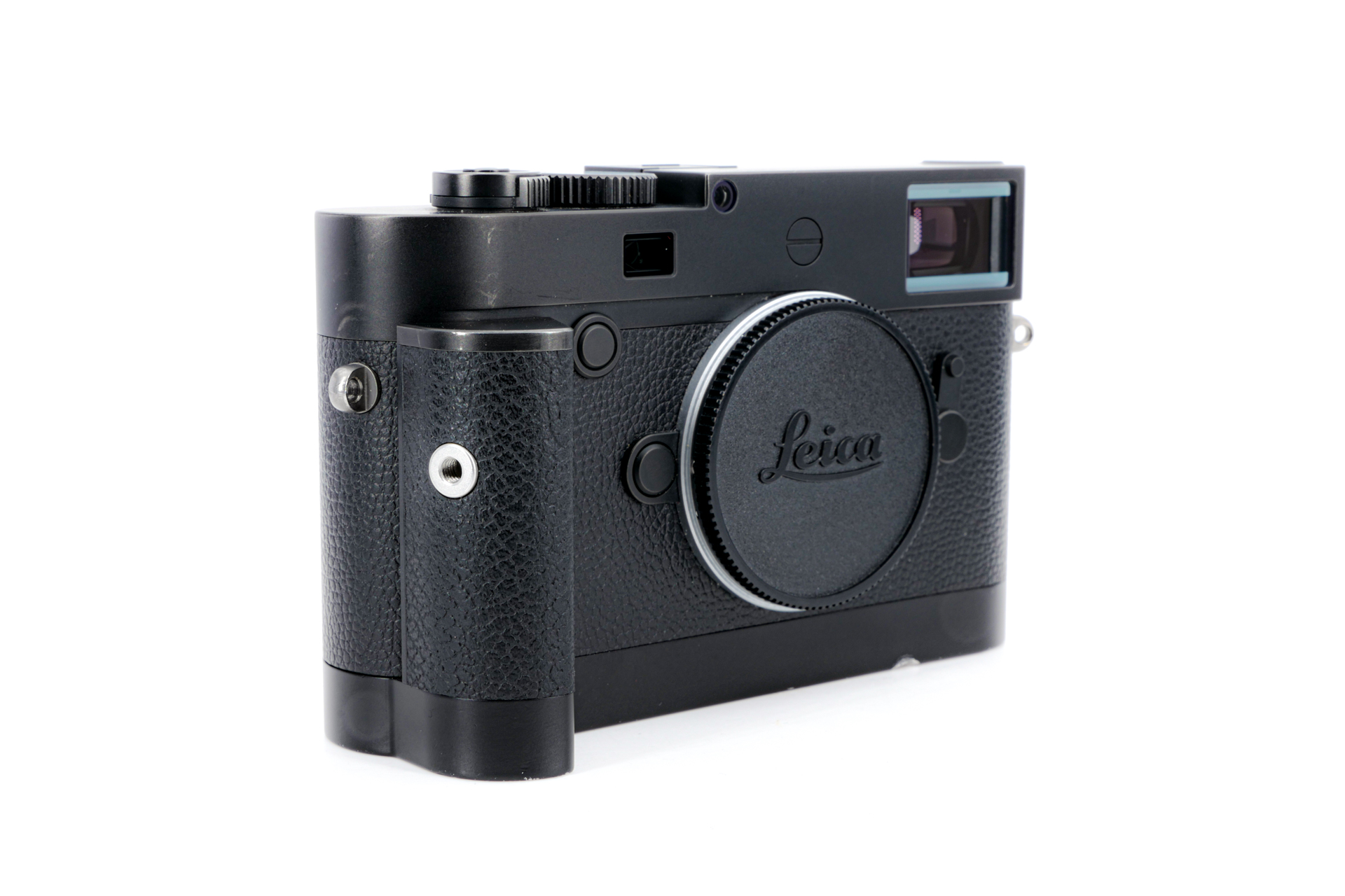 LEICA M10 Monochrome