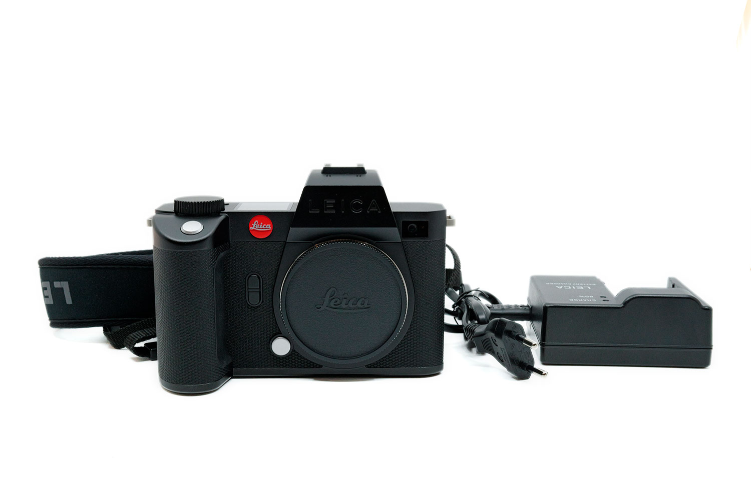 Leica SL2-S (10880)