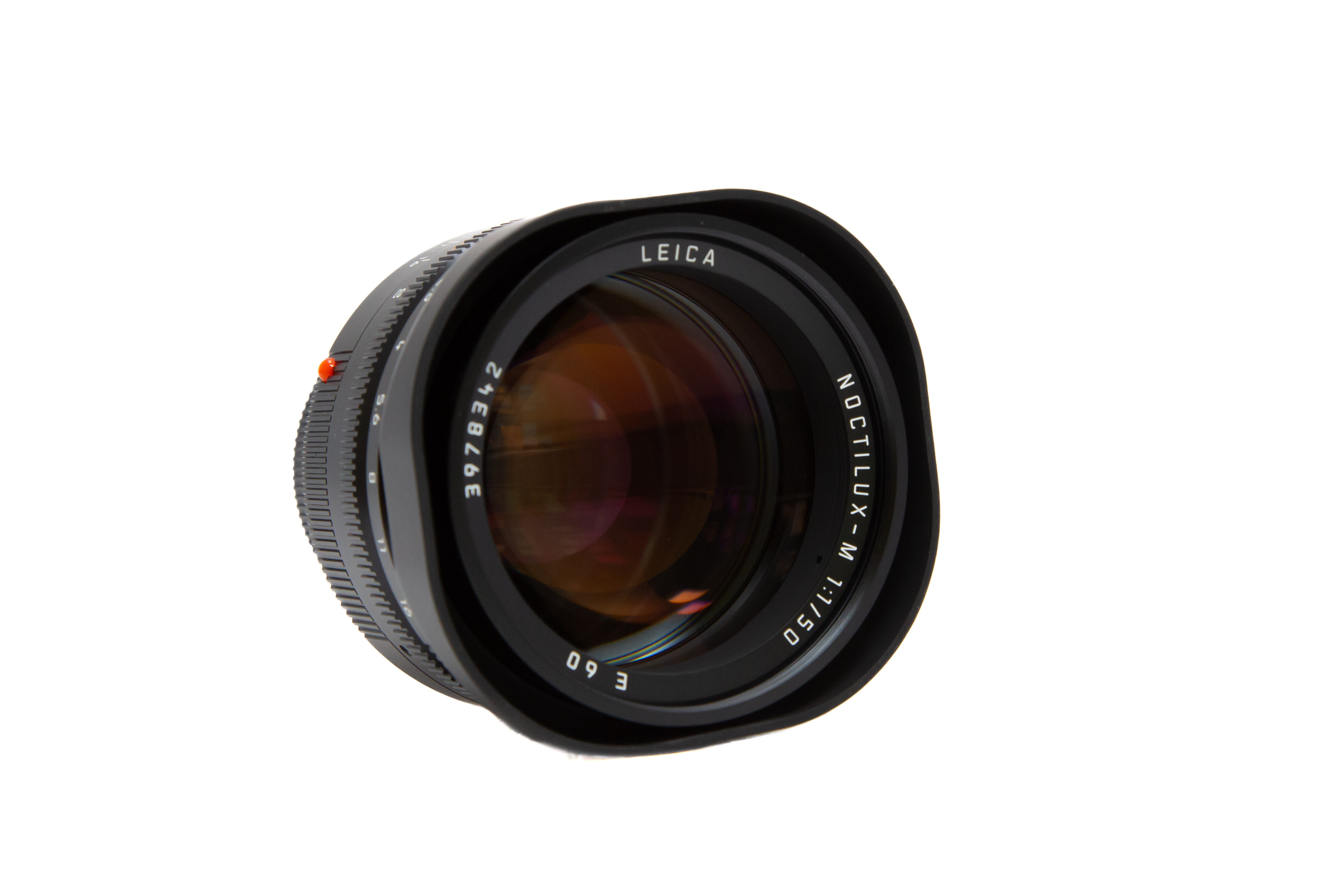 Leica Noctilux-M 1 / 50mm