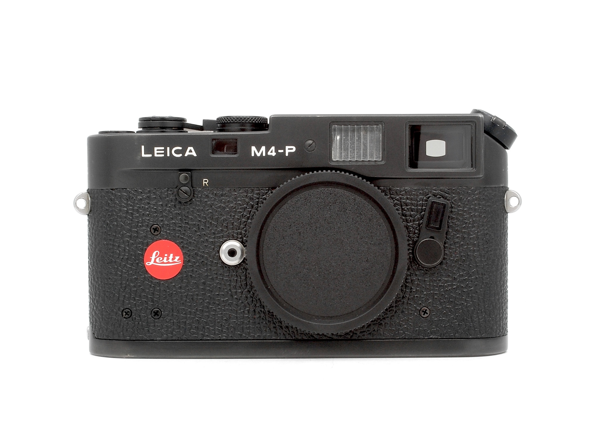 Leica M4-P black
