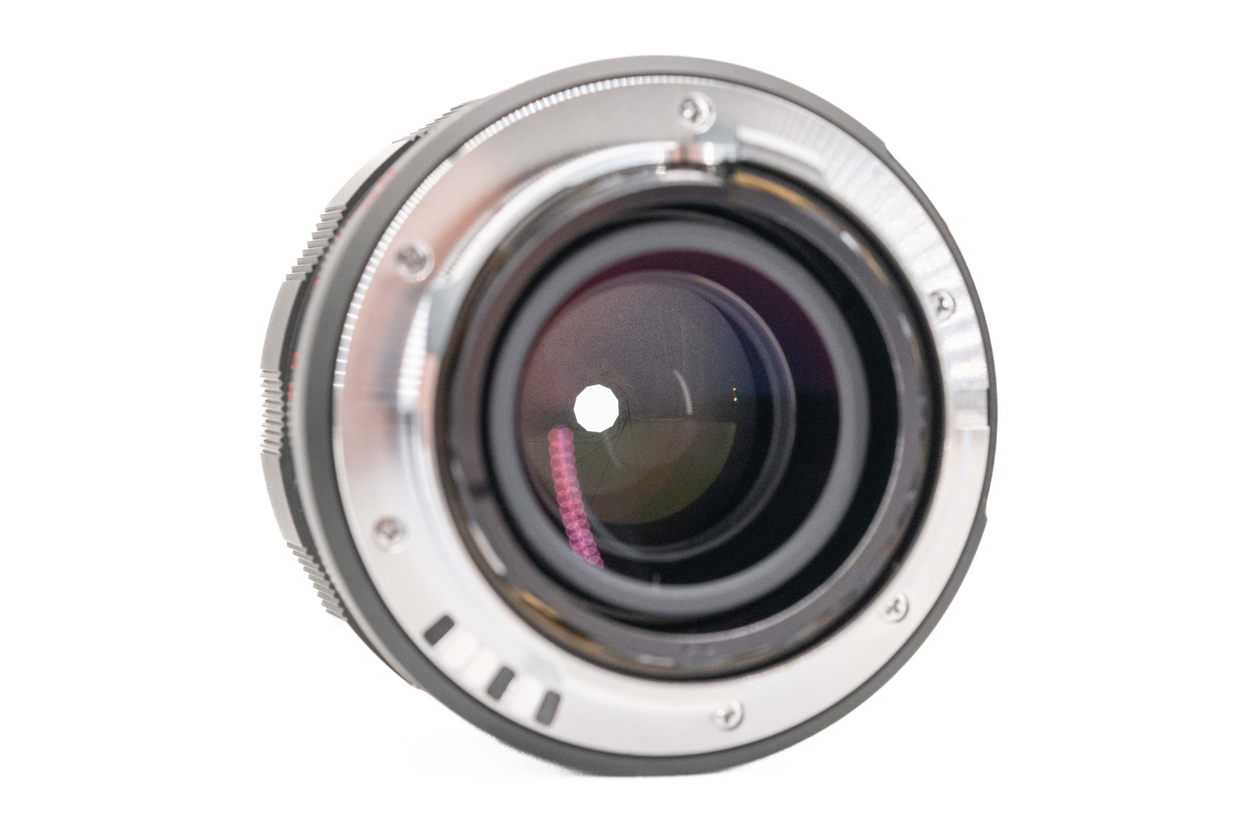 Leica APO-Summicron-M 50mm f/2 ASPH Black Chrome 11811