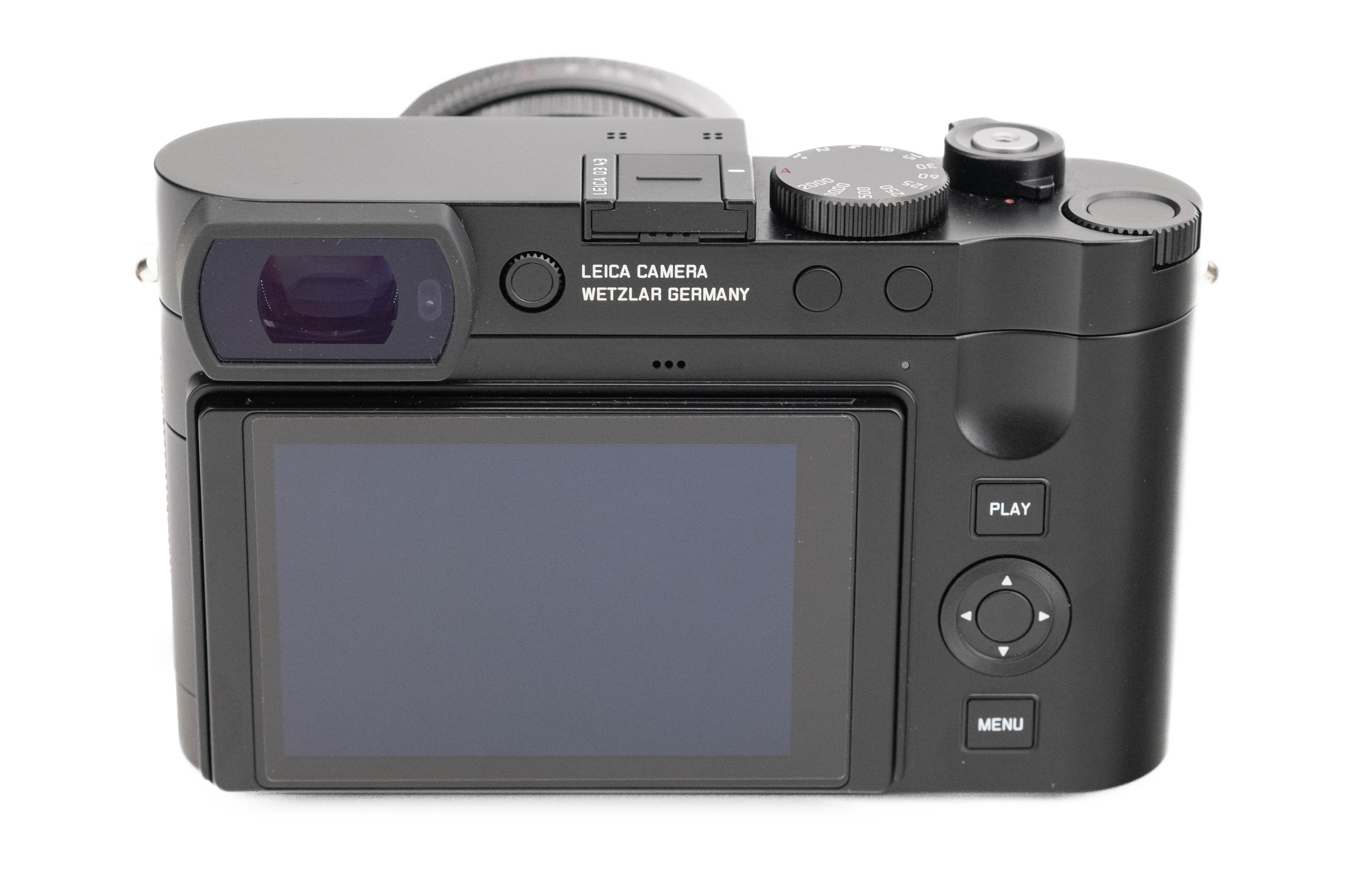 Leica Ex-Demo Q3 43 19084