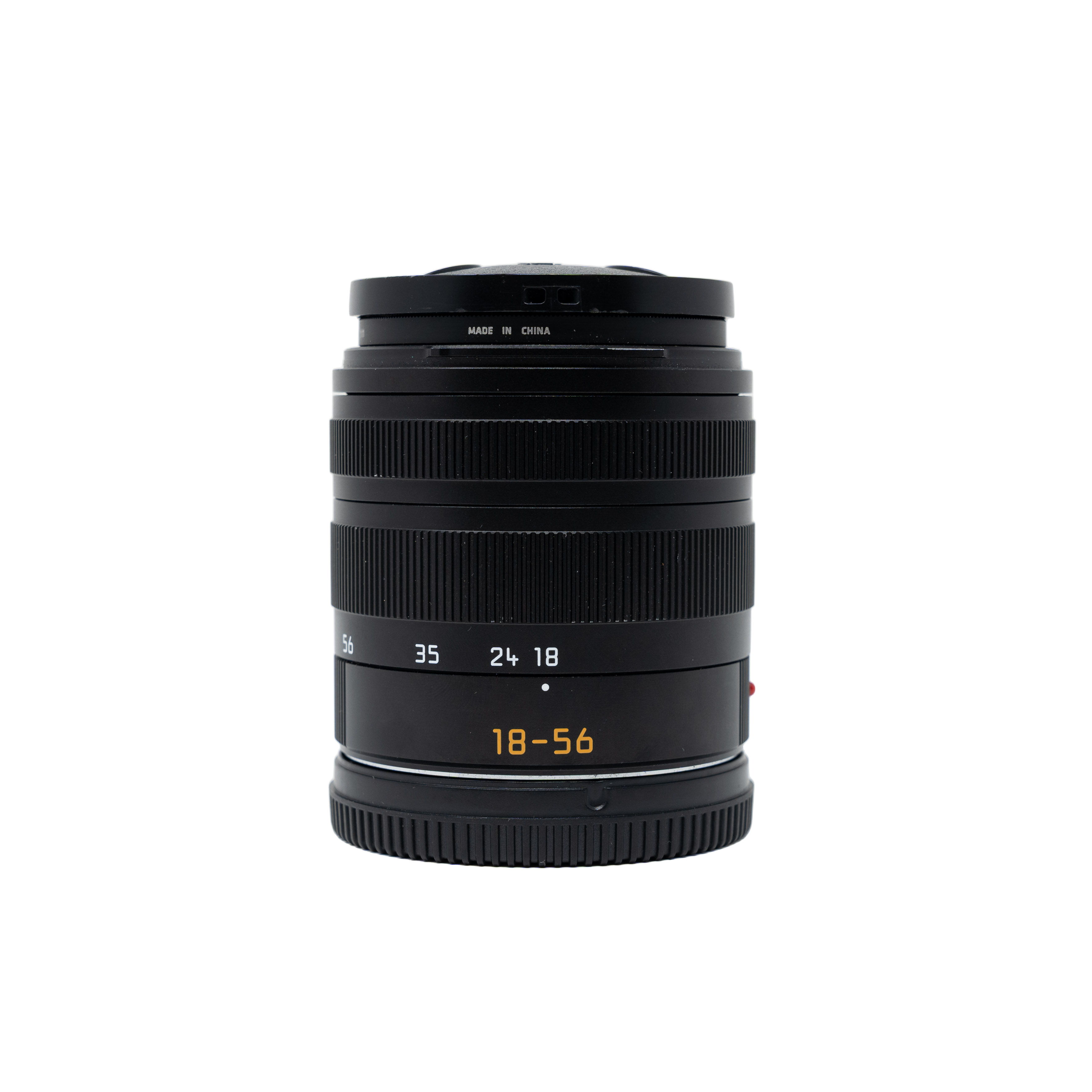 VARIO-ELMAR-TL 3.5-5.6/18-56 ASPH., blk.