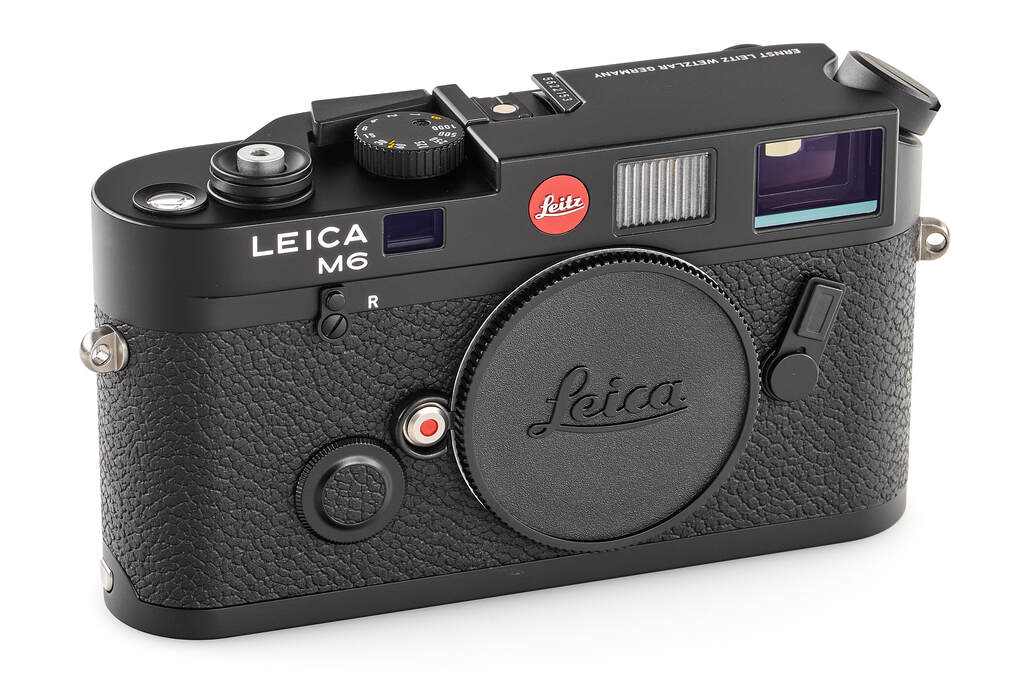 ライカ　Leitz M6 M6