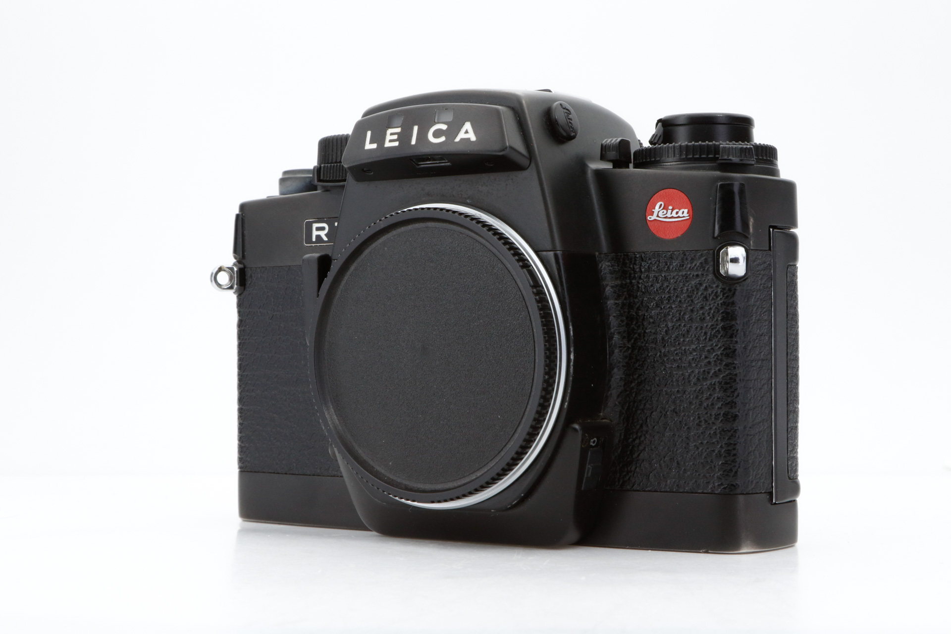 LEICA R7, schwarz