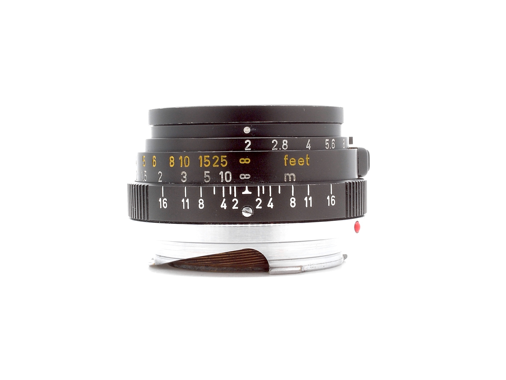 Leitz Summicron-M 2.0/35mm