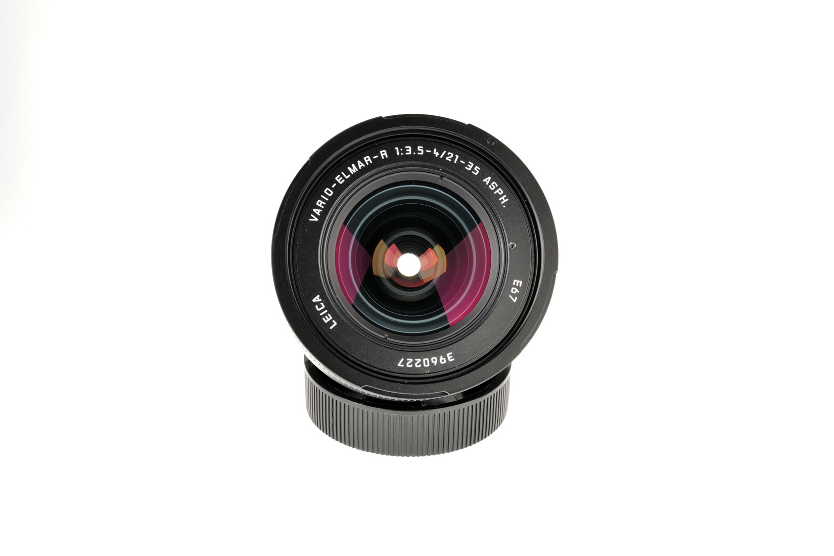 Leica VARIO-ELMAR-R 1:3,5-4,0/21-35 mm ASPH., ROM 11274