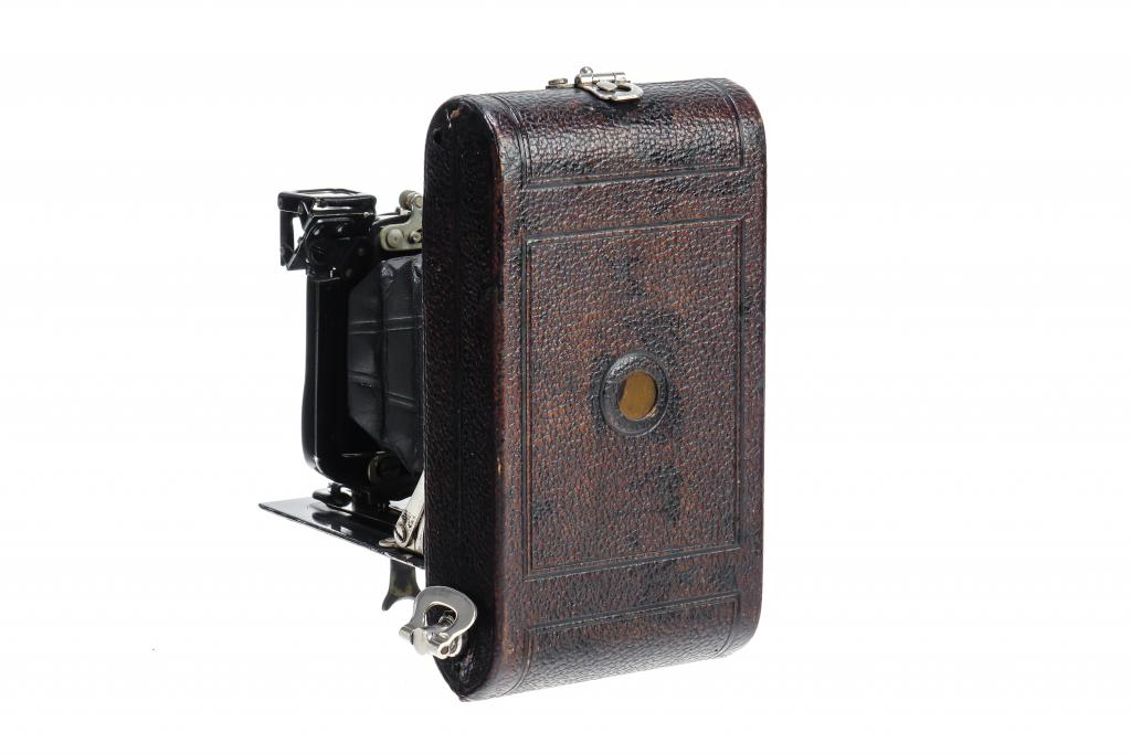 Ernemann Bob Ia/Miniatur Ernemann Bob Ia/Miniatur