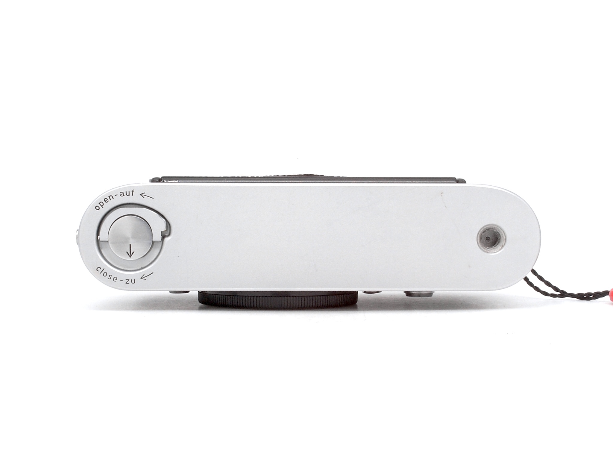 Leica M2-M chrome