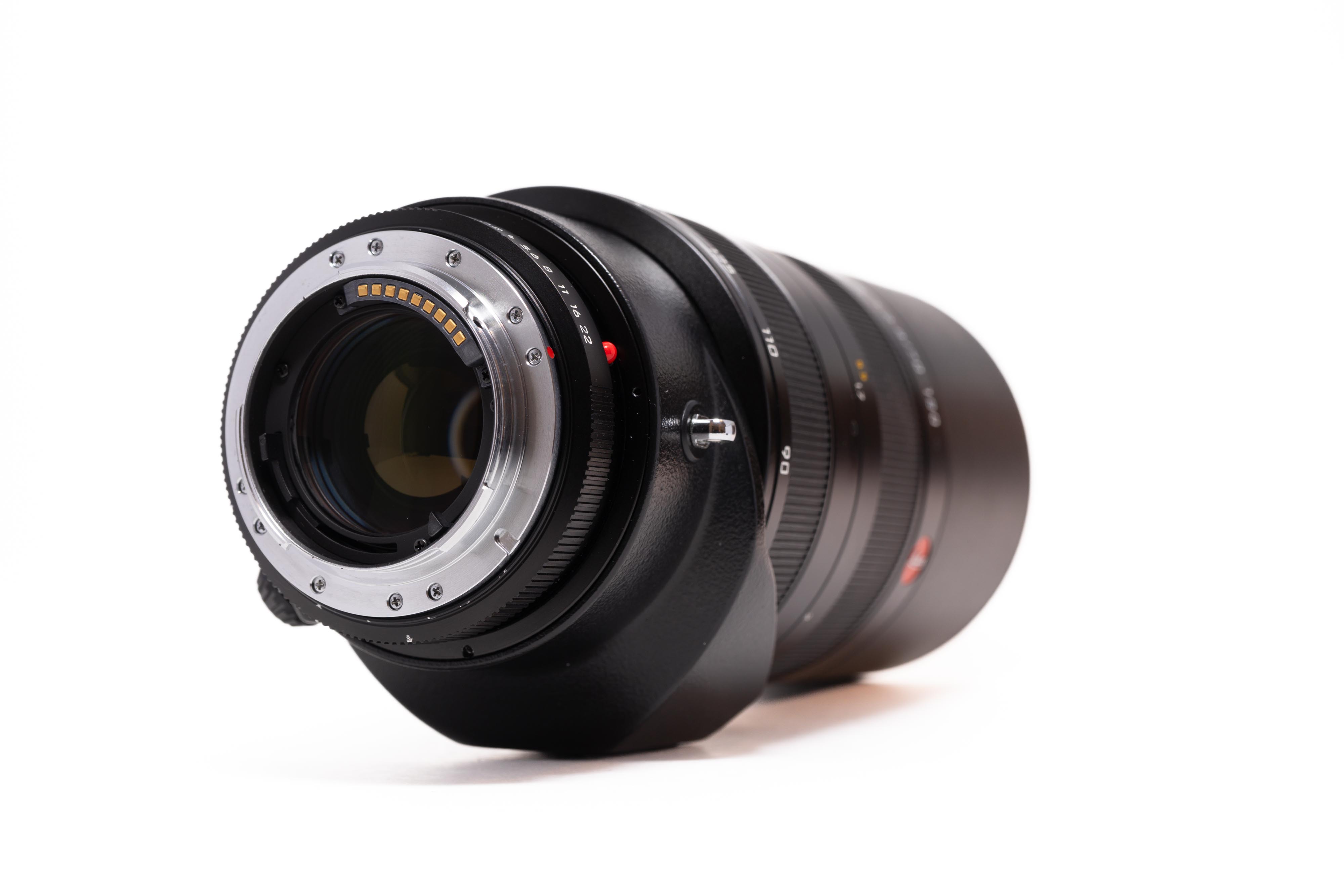 LEICA VARIO-APO-ELMARIT-R f/2.8/70-180mm