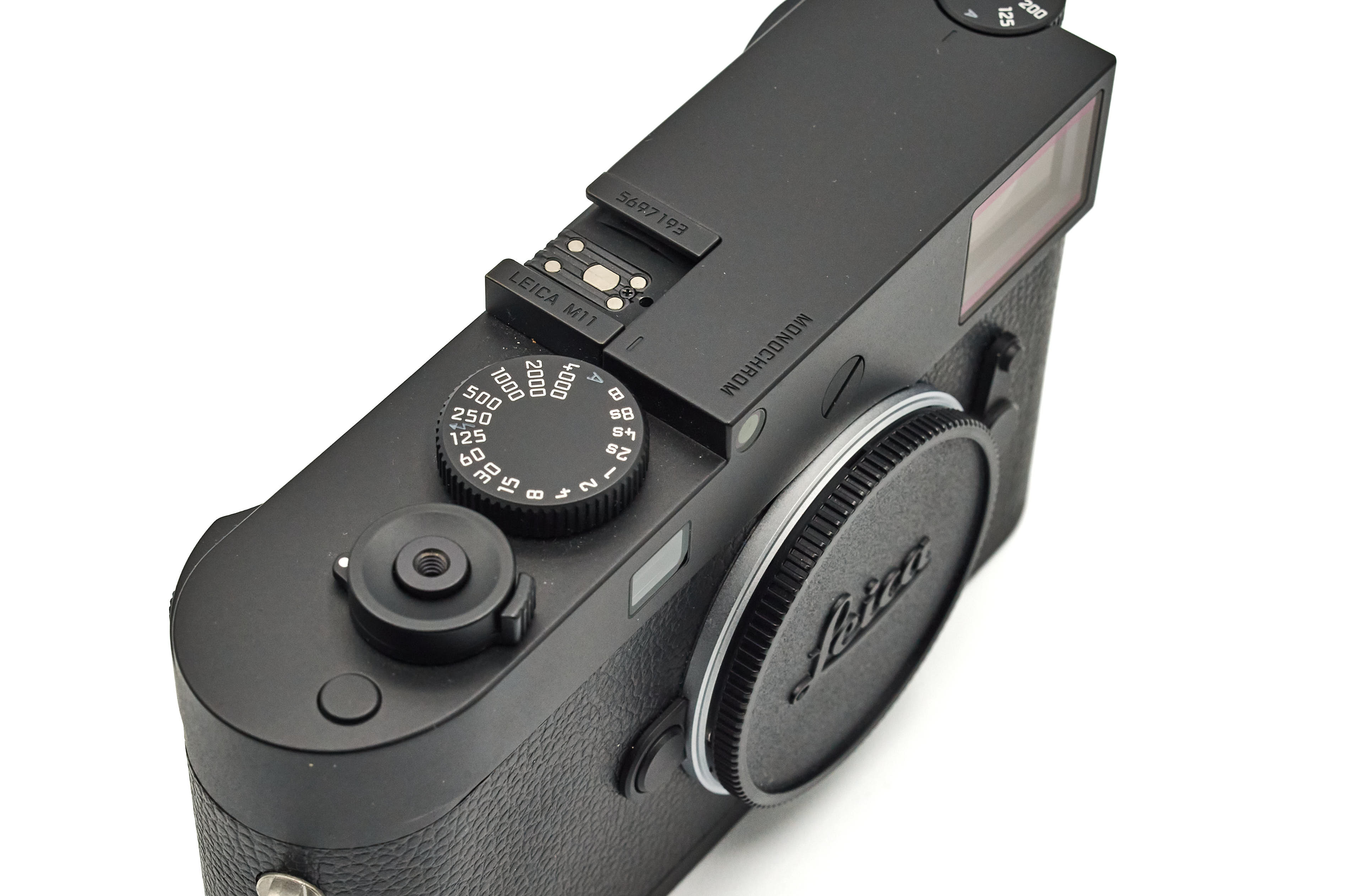 Leica M11 Monochrom 20208