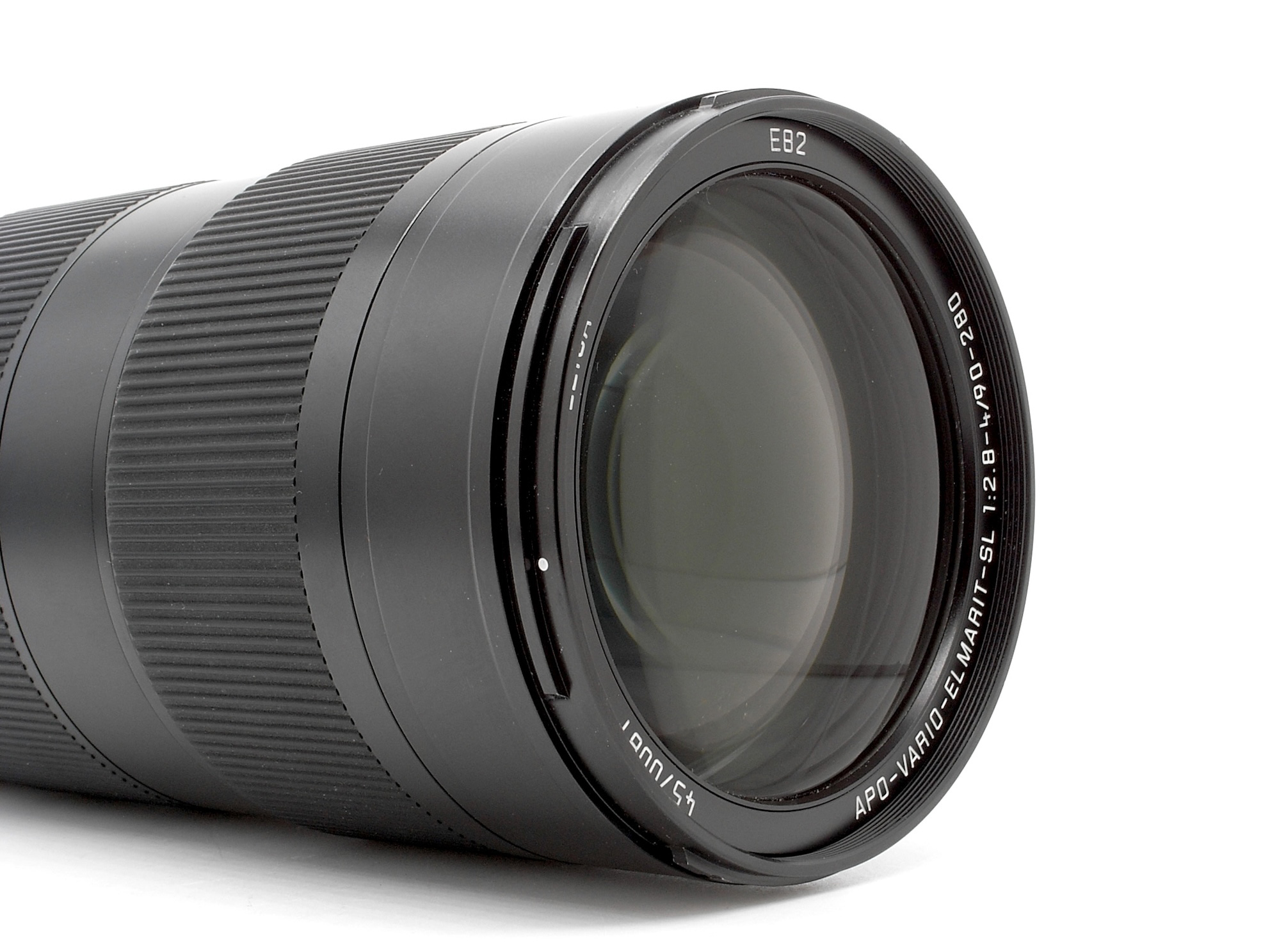 Leica APO-Vario-Elmarit-SL 2.8-4.0/90-280mm