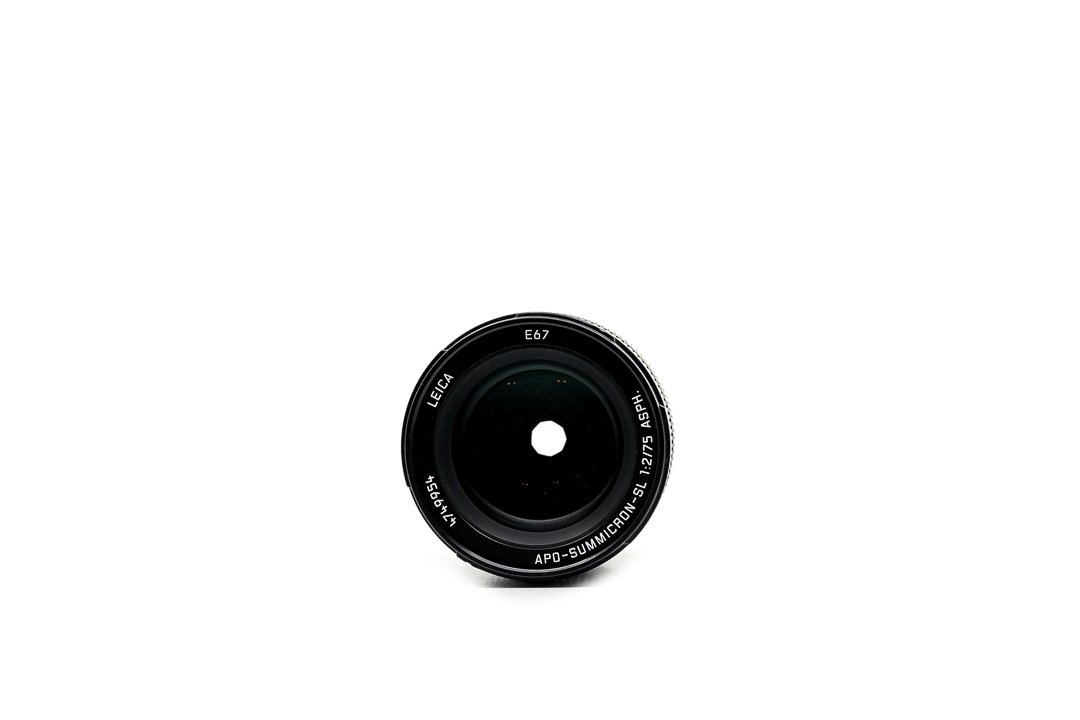 Leica APO-Summicron-SL 2,0/75mm ASPH.