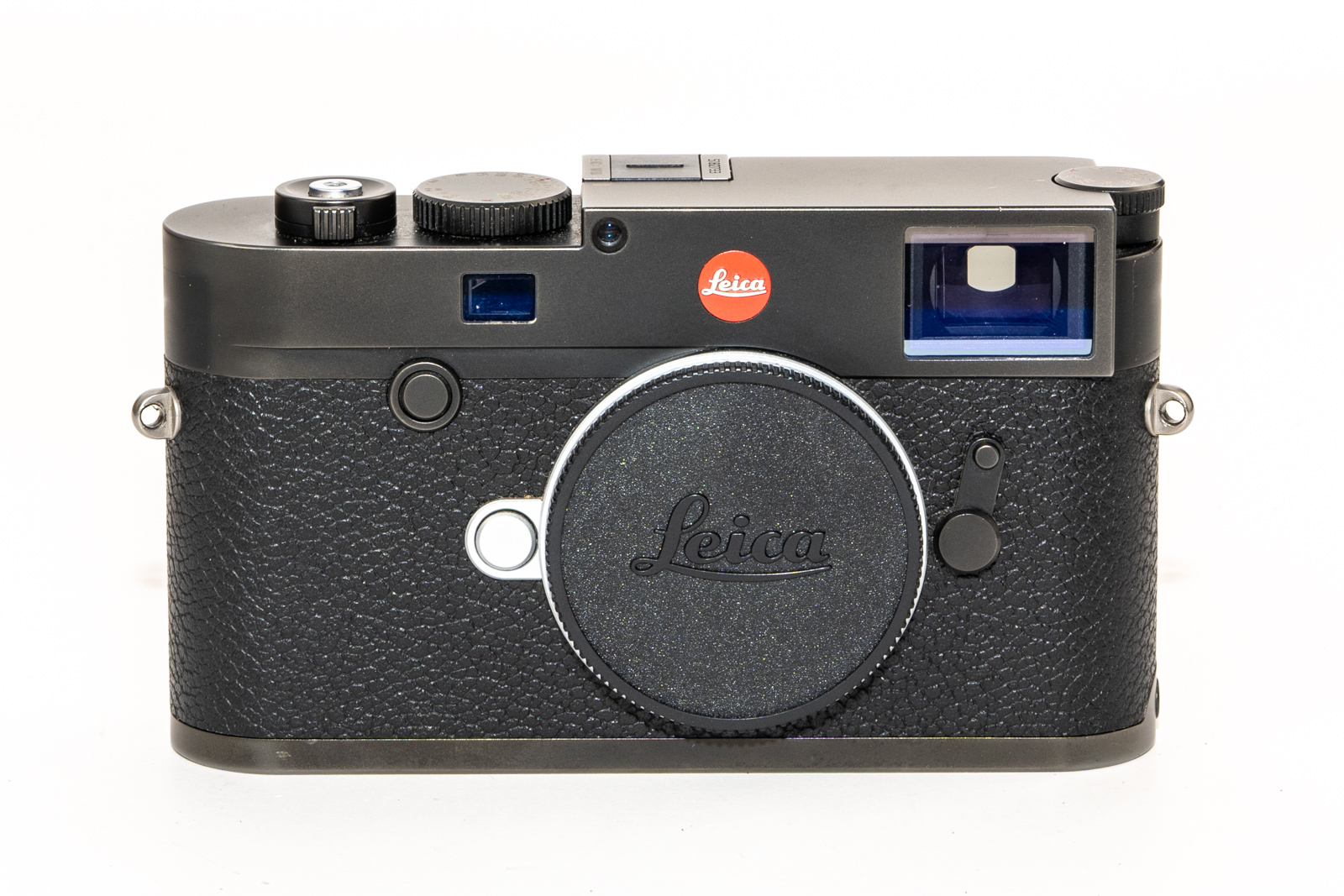 Leica M10, black chrome finish 30160 Pictures