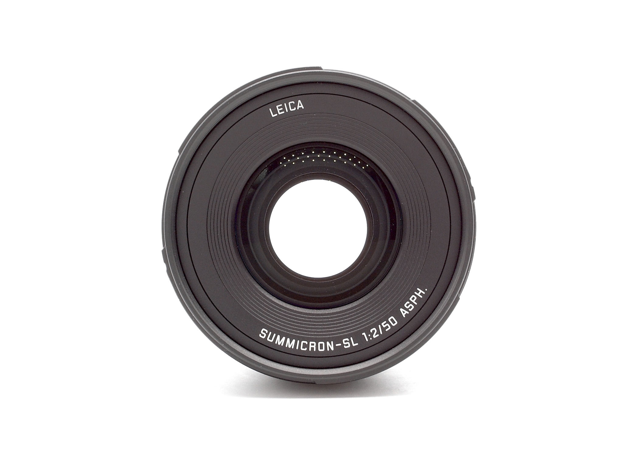 Leica Summicron-SL 2,0/50mm ASPH. Leica Summicron-SL 2,0/50mm ASPH.