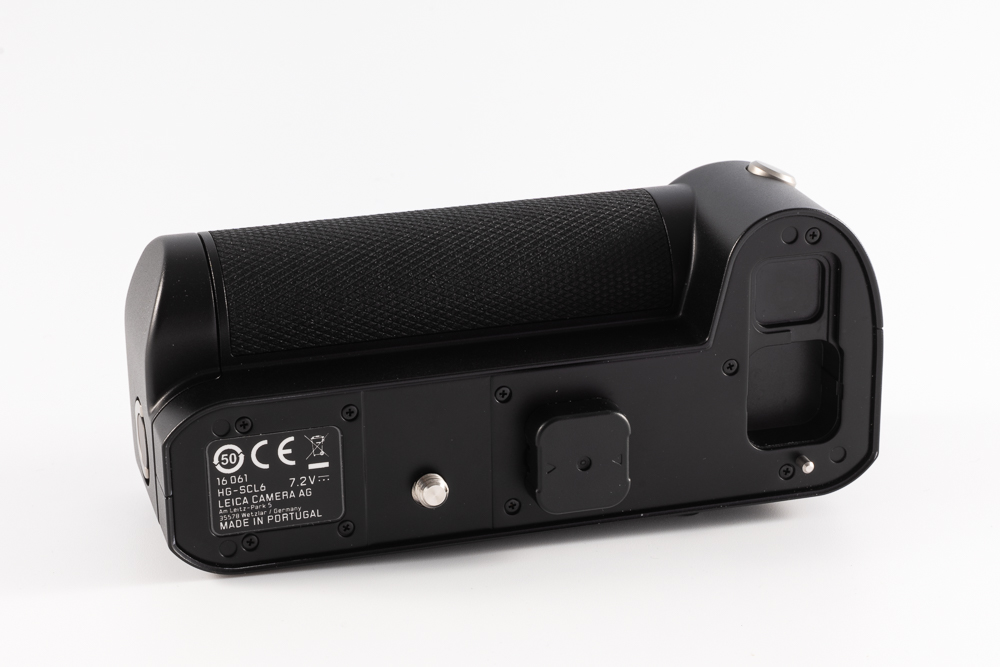 Leica SL2-S, schwarz, Version E/U/JP (10880)