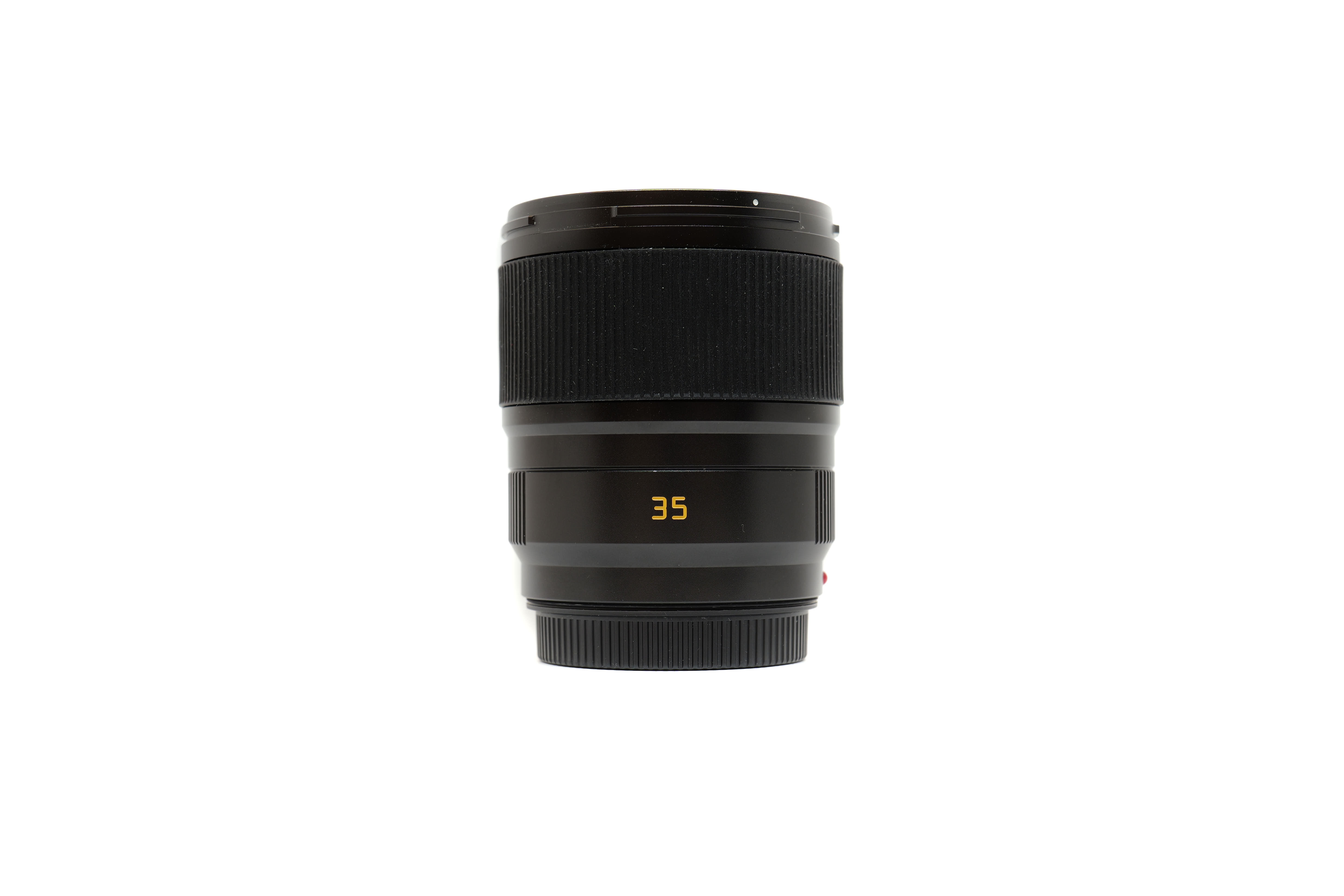 Leica Summicron-SL 35mm f2 Asph Leica Summicron-SL 35mm f2 Asph