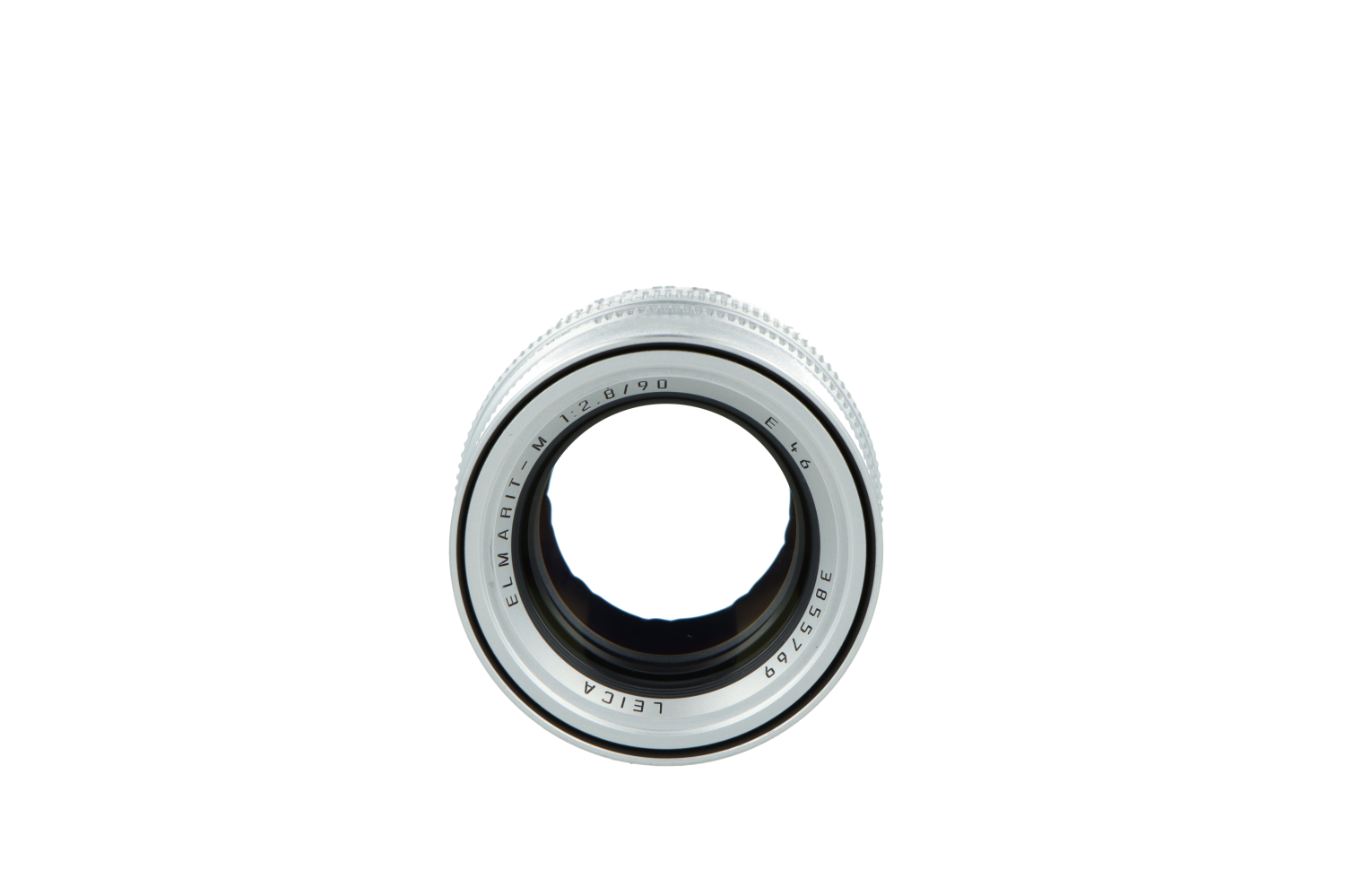 Elmarit 90mm silver v2 (11808)