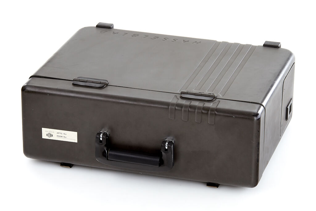 Hasselblad Dixel 2000