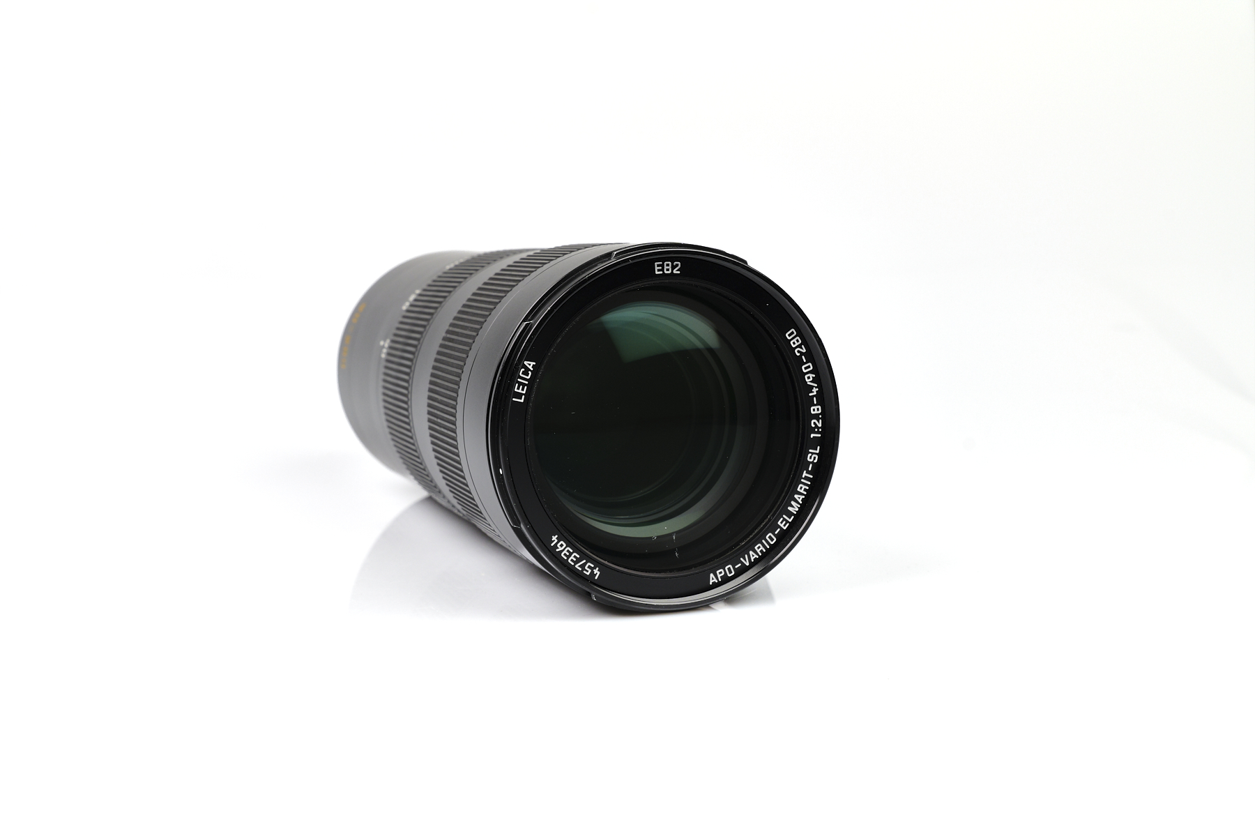 LEICA APO-VARIO-ELMARIT-SL 1:2.8-4/90-280mm
