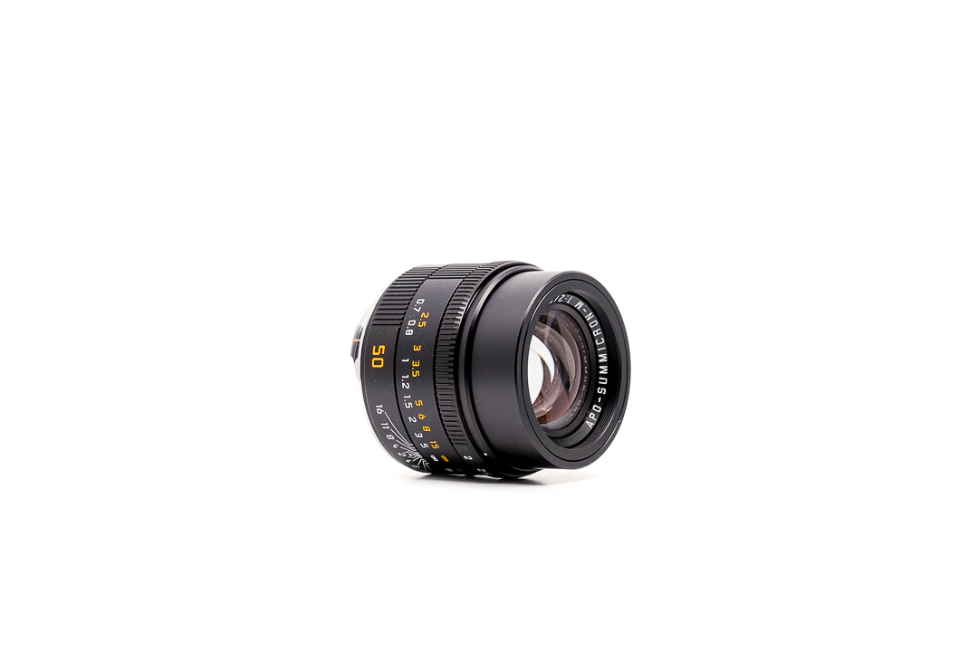 Leica APO-Summicron-M 2,0/50mm ASPH.