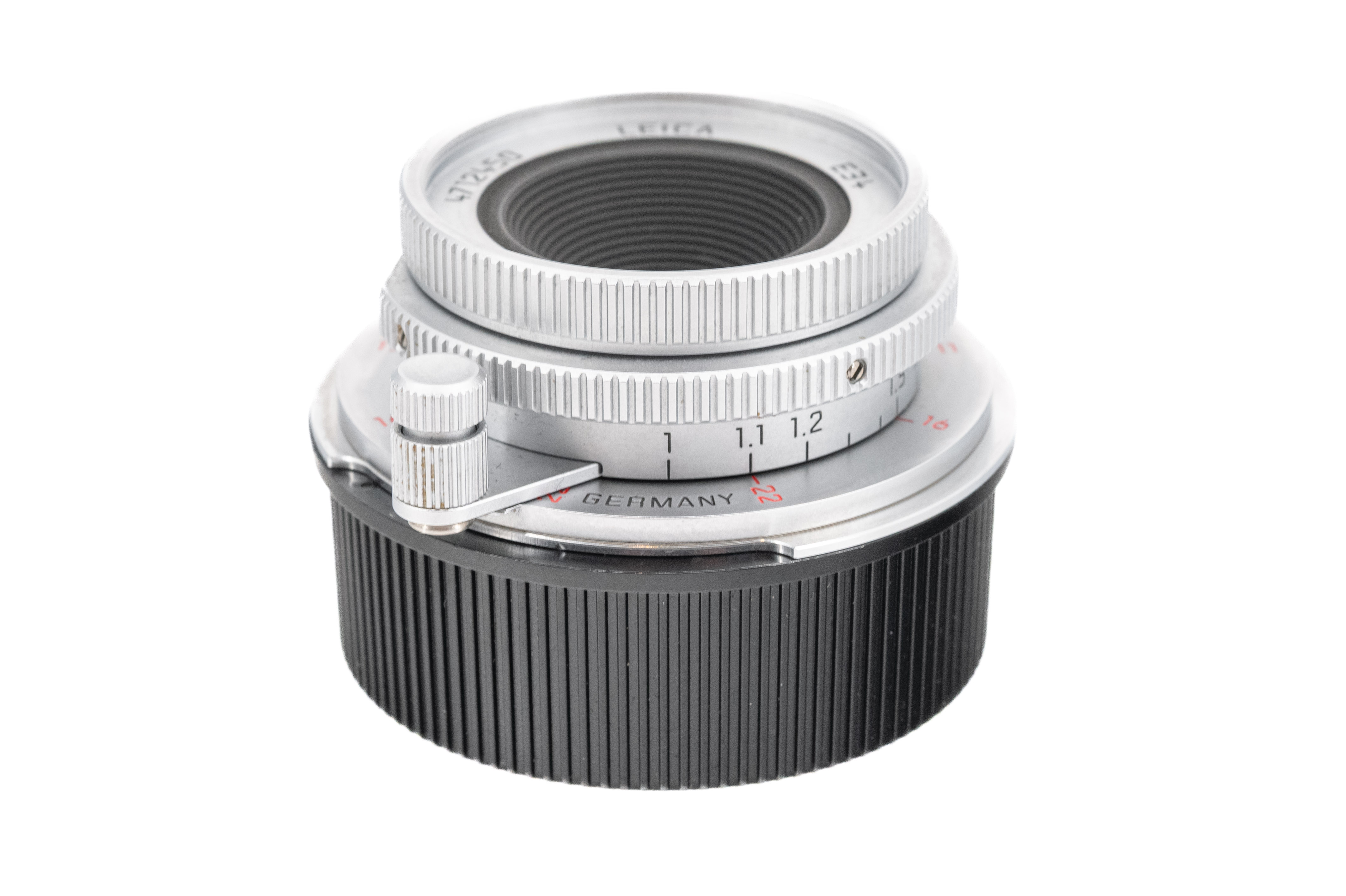 Leica Summaron-M 28mm f/5.6 ASPH 11695