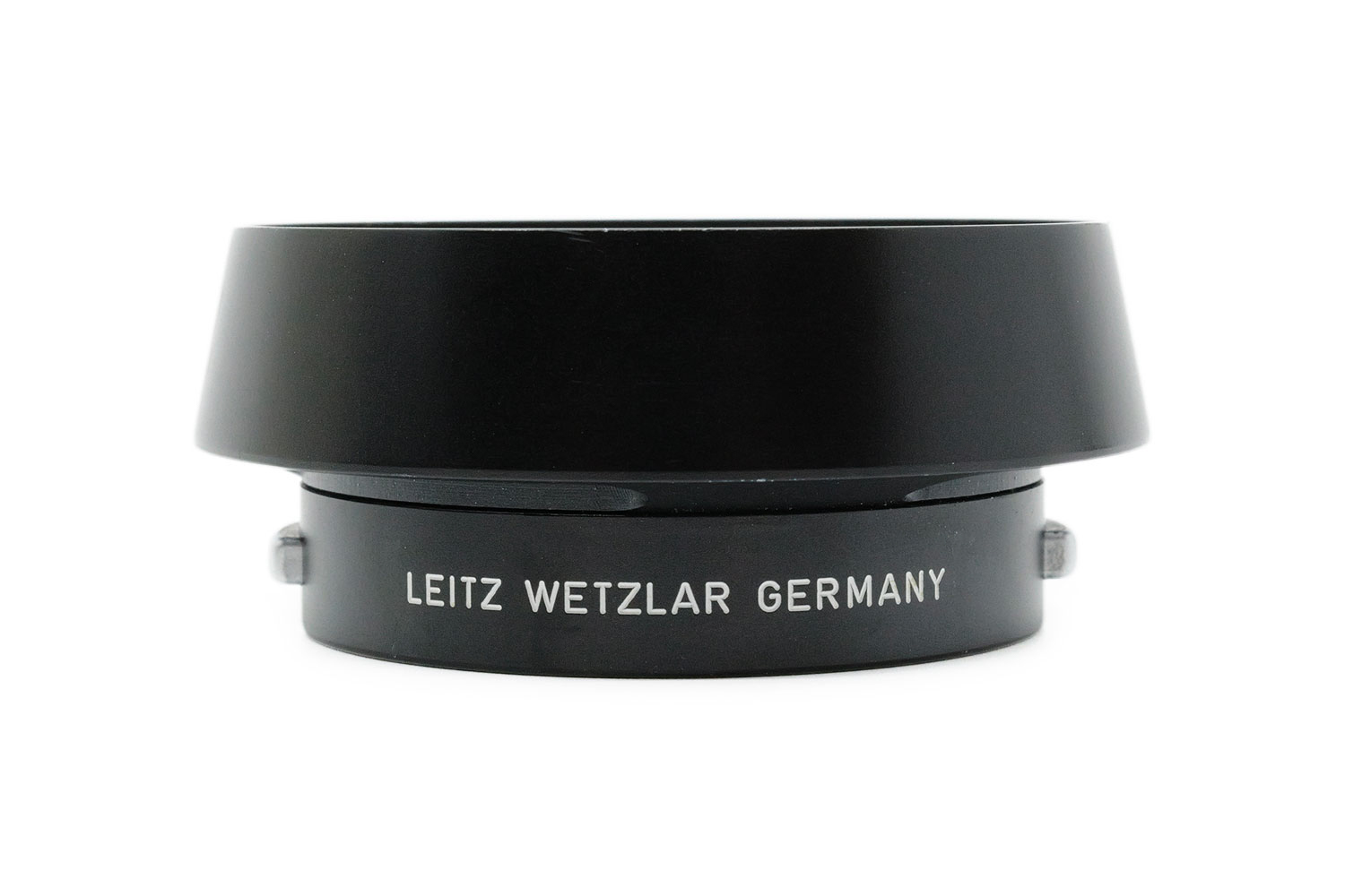 Leica Summilux-M 1.4/50mm black V2 (11114)