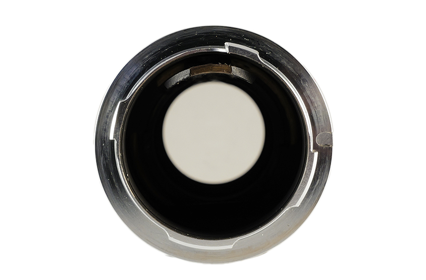 Leitz Wetzlar Hektor f=13,5cm 1:4.5 HEFAM