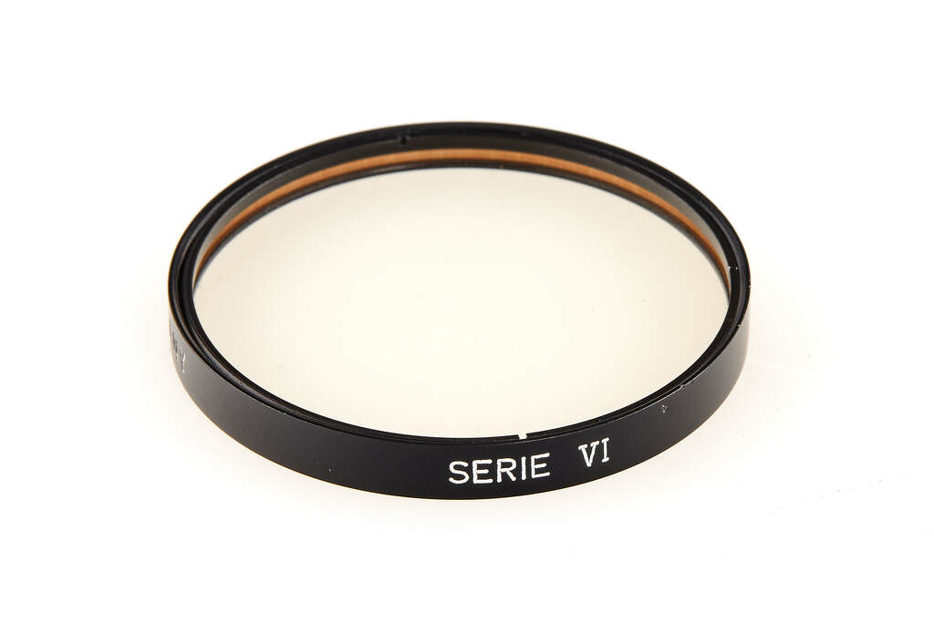 Leica Series VI 13012 UVa Filter