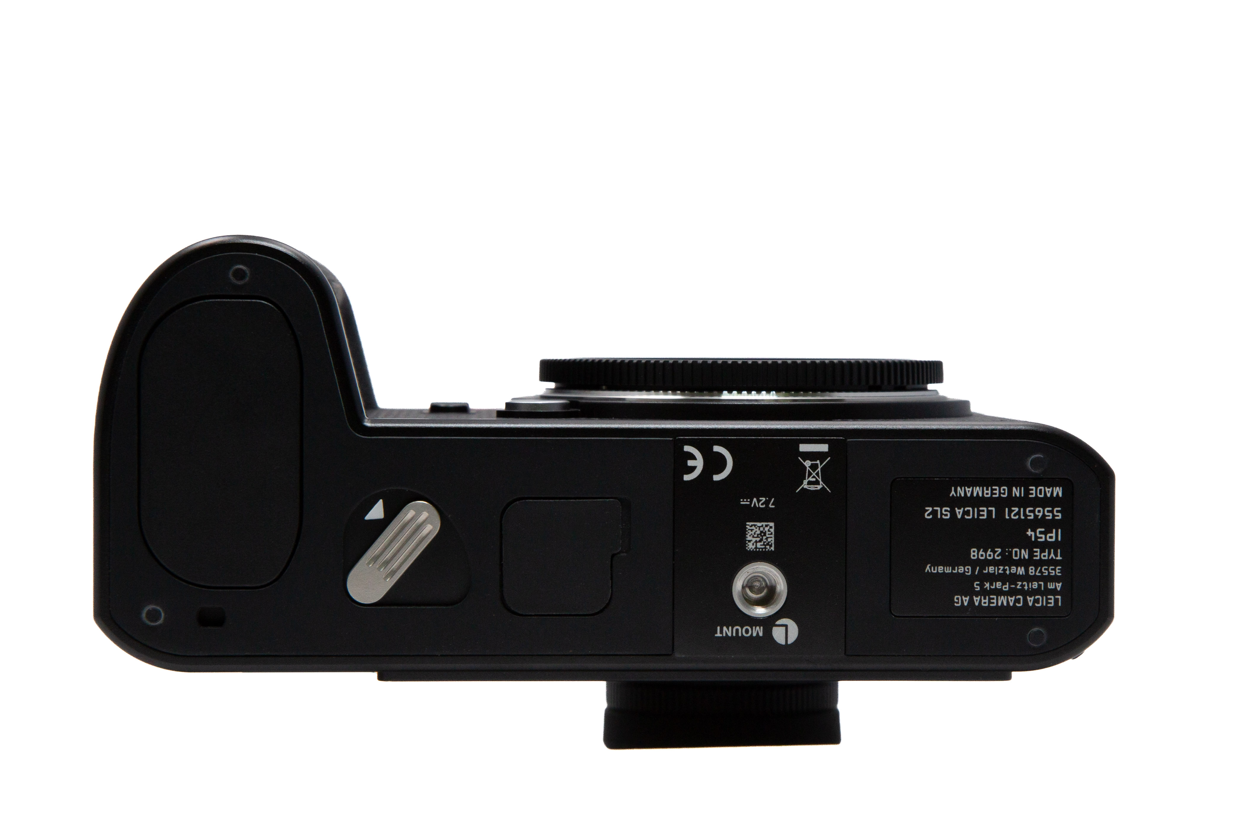 Leica SL2