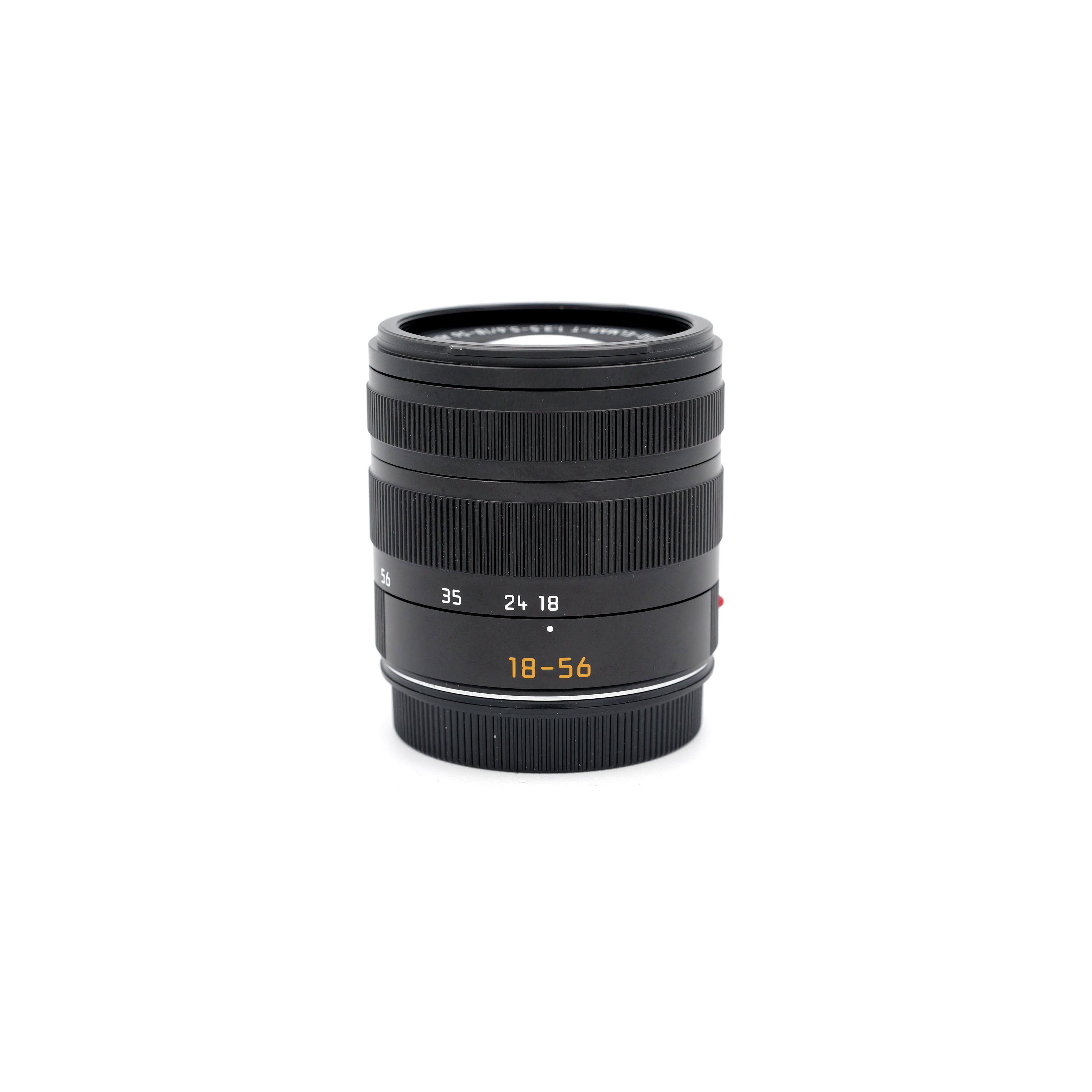 Leica Vario-Elmar-T 18-56 f/3.5-5.6 ASPH  Leica Vario-Elmar-T 18-56 f/3.5-5.6 ASPH