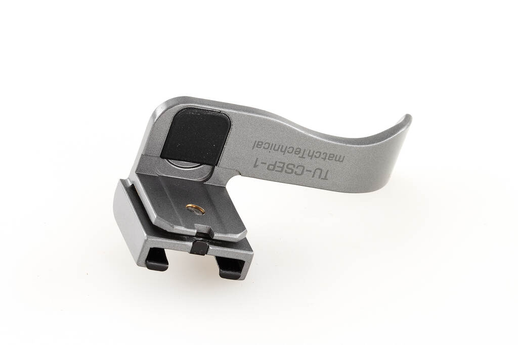 Thumbs Up CSEP-1S Steel Grey