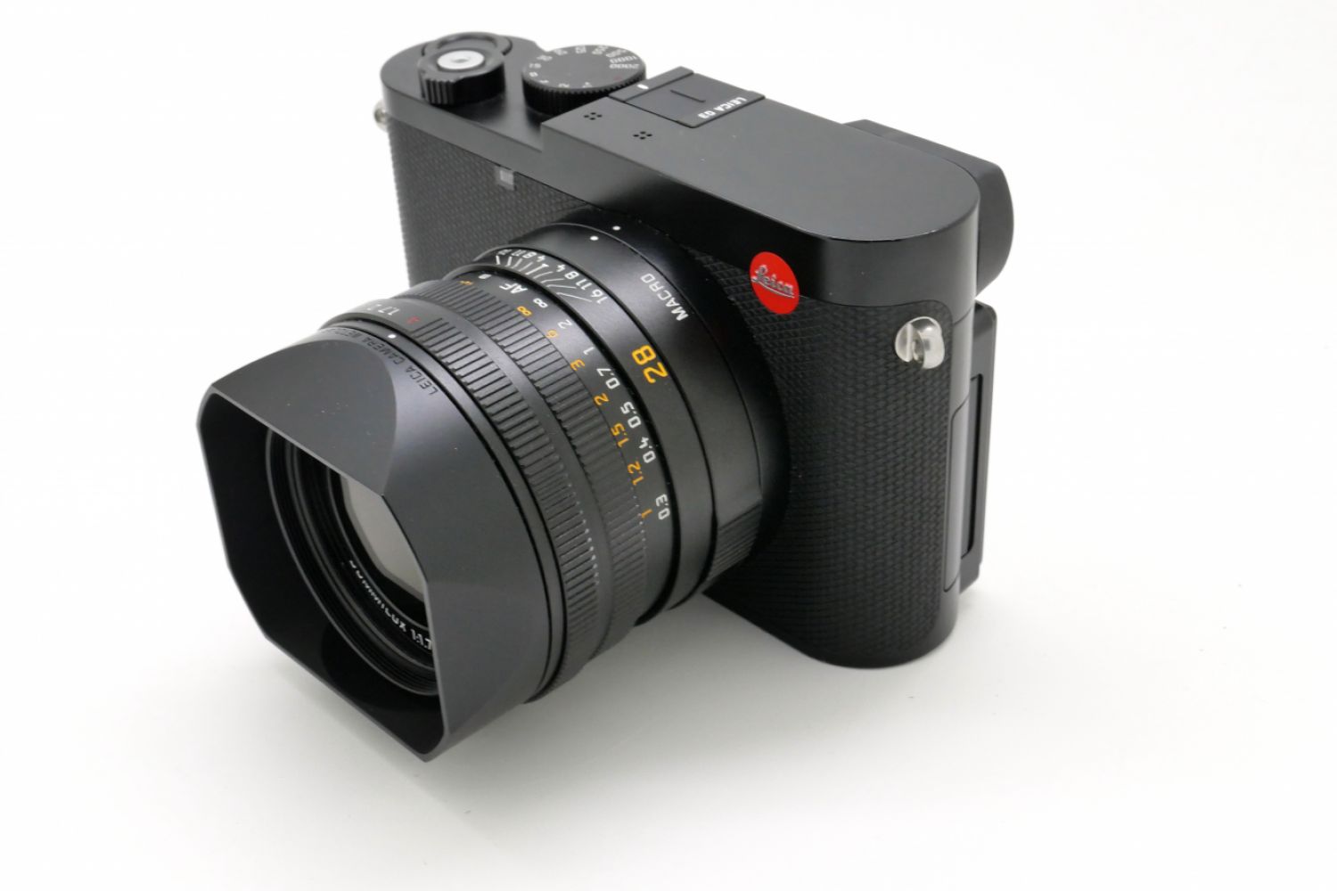 Leica Q3