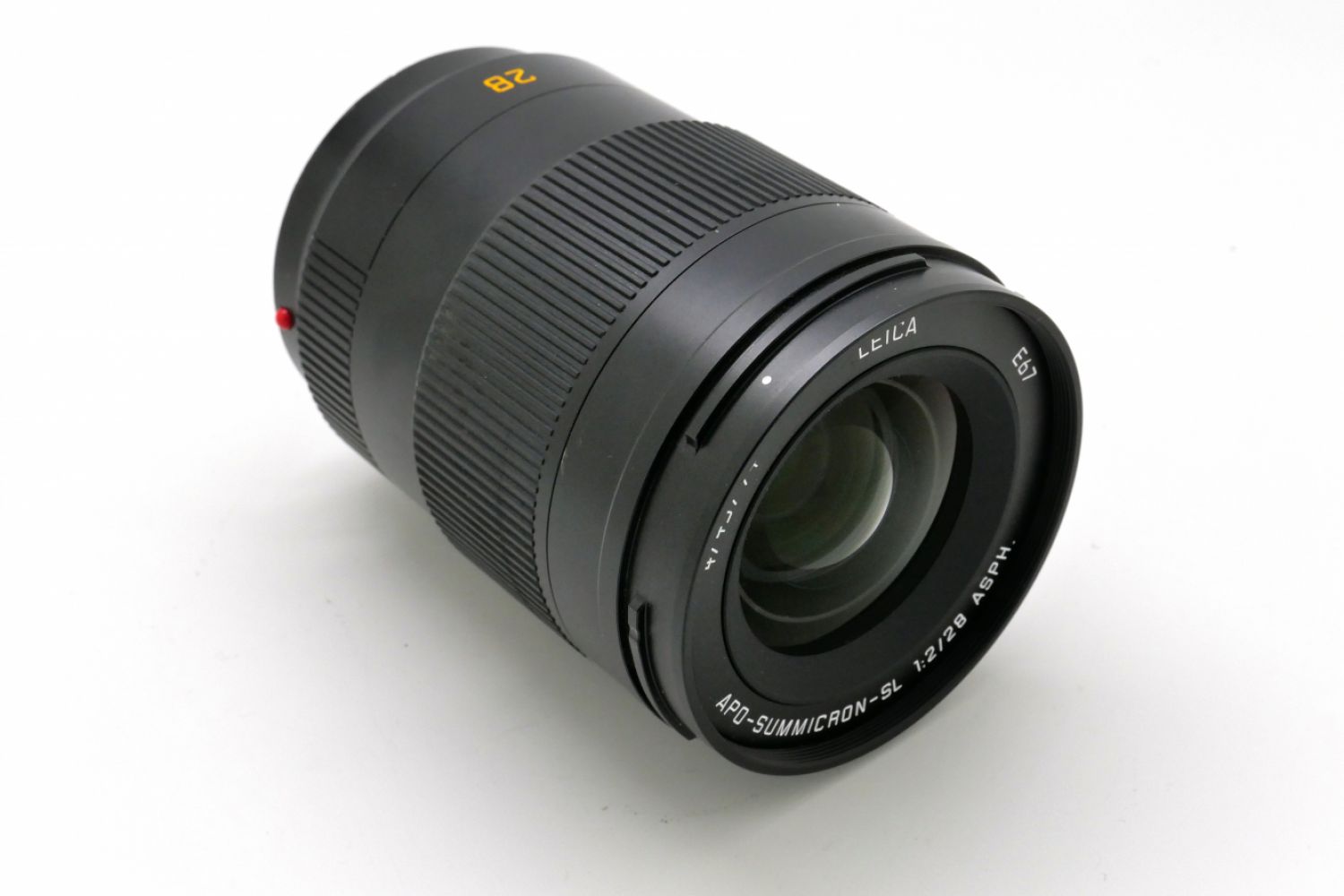 Leica APO Summicron-SL 2/28 ASPH.