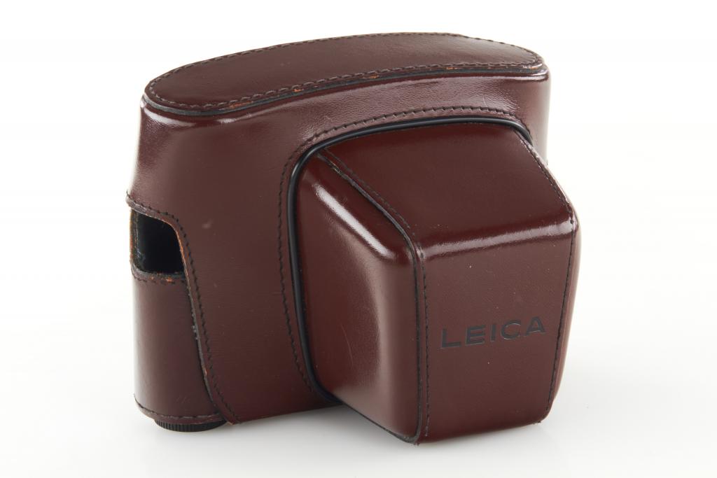 Leica M4 Everready Case brown Leica M4 Everready Case brown