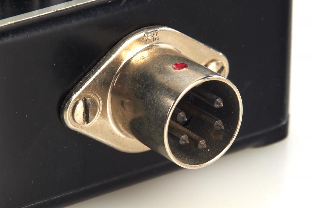 Hasselblad Intervalometer III 46272 Hasselblad Intervalometer III 46272