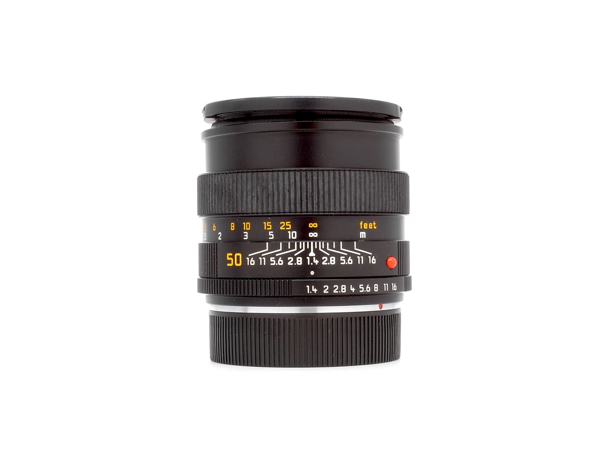 Leica Summilux-R 1,4/50mm II ROM