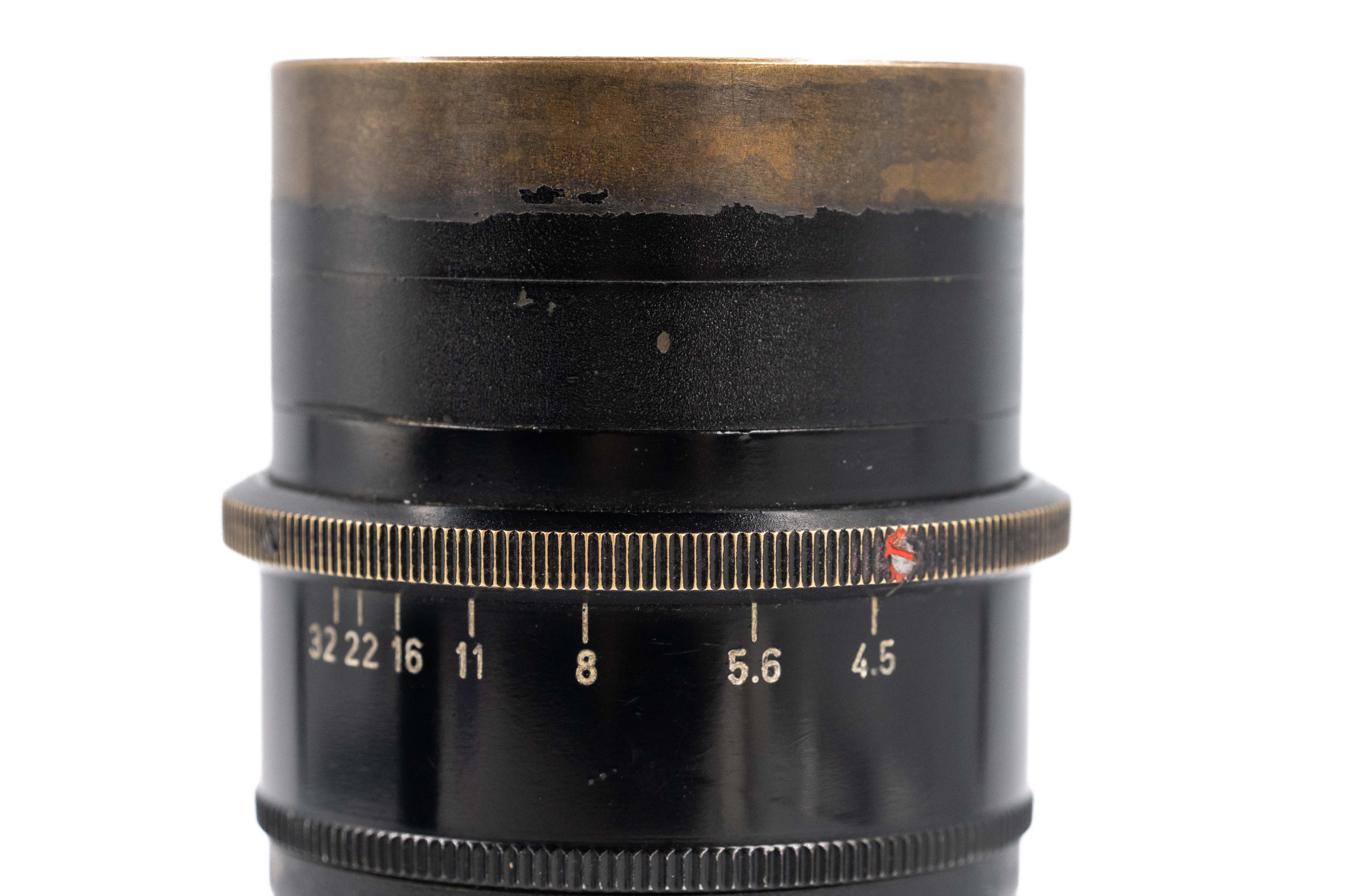 Leica Telyt 20cm f/4.5 OTPLO